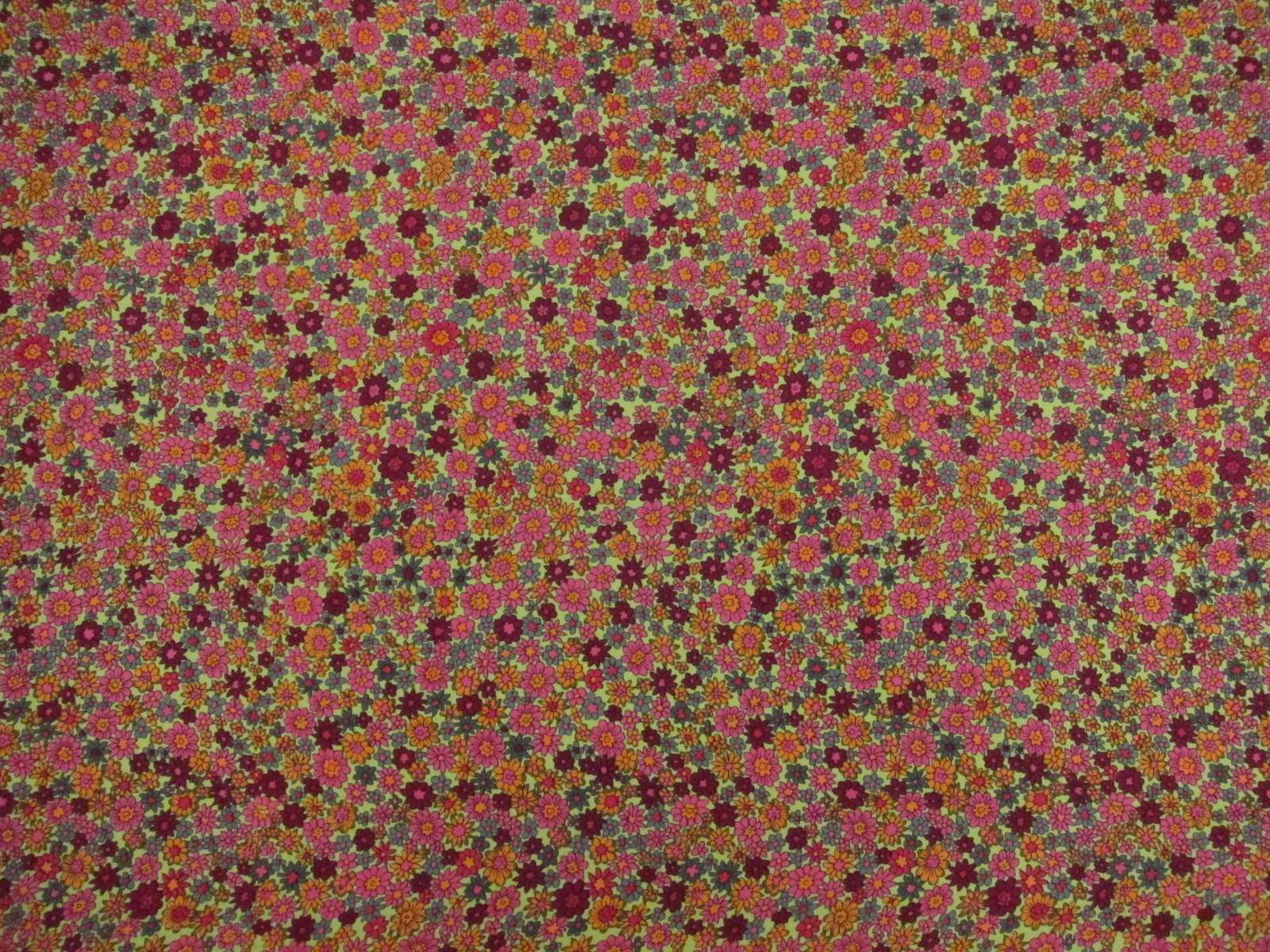 Printed Silk Double Georgette0