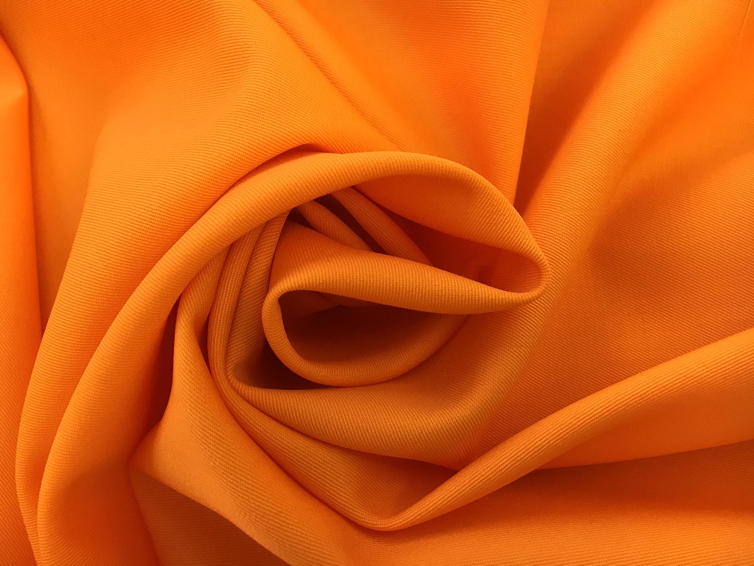 Merino Wool Super 130s in Marigold1