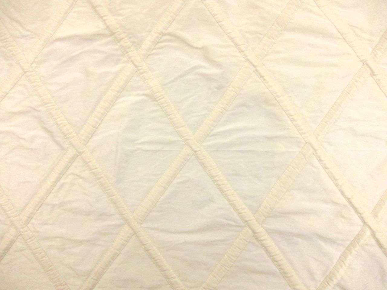 Novelty Embroidered Silk Shantung0