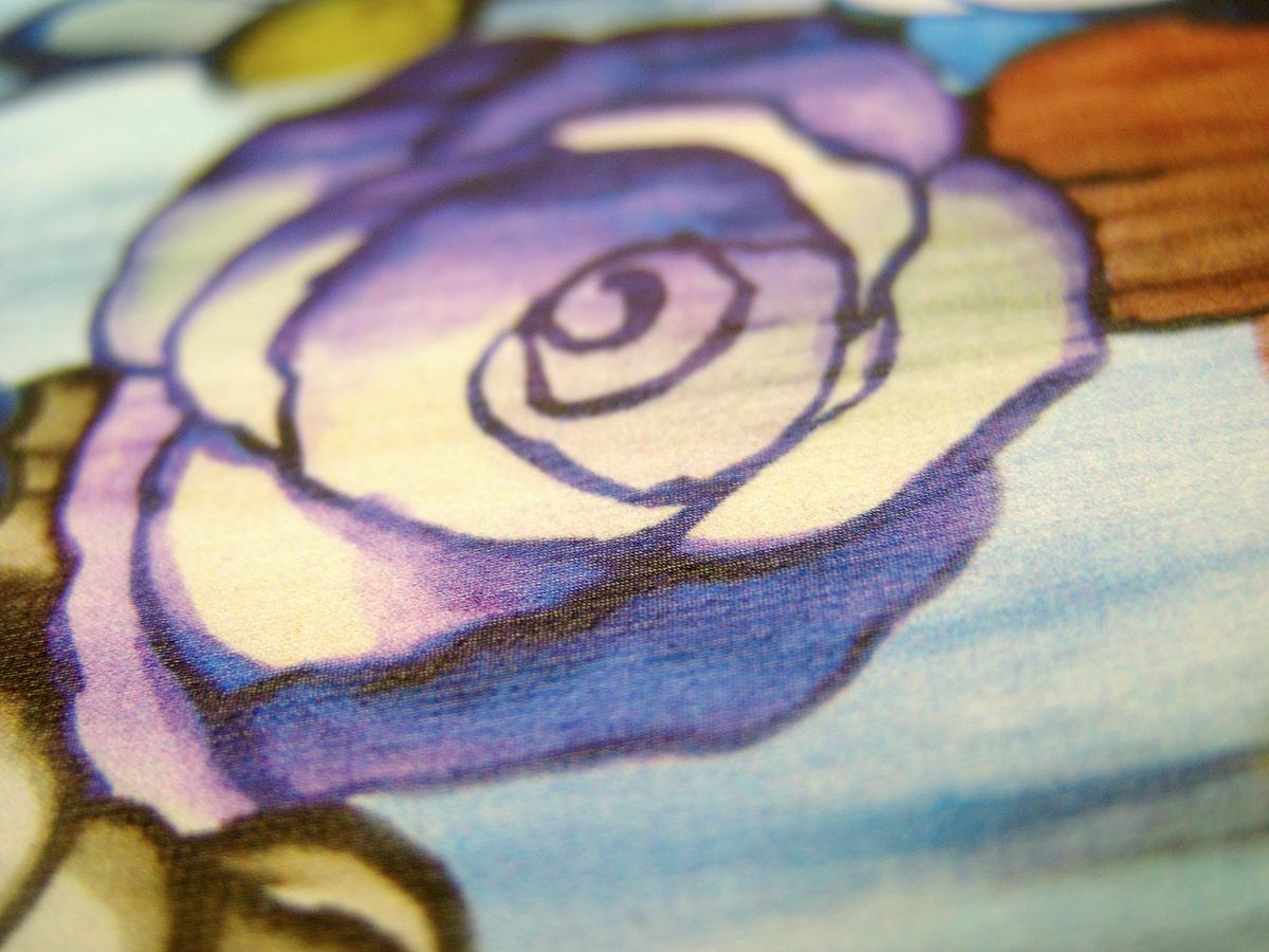 Silk Printed Chiffon1