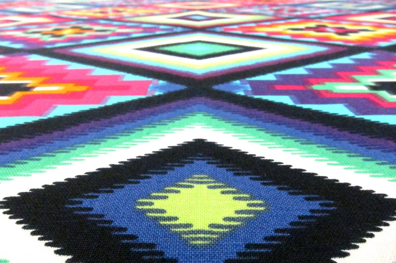 Cotton Broadcloth Print2