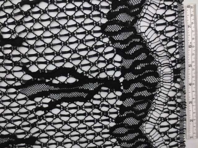 Corded Chantilly Lace0