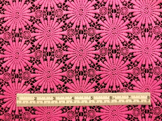 Guipure Lace1