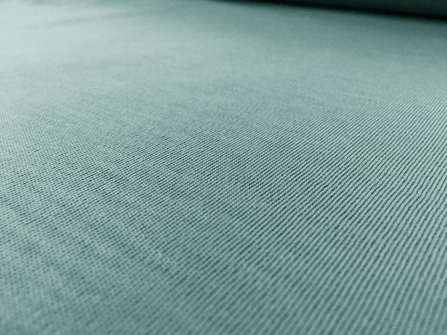 Austrian Virgin Wool Double Knit in Cerulean