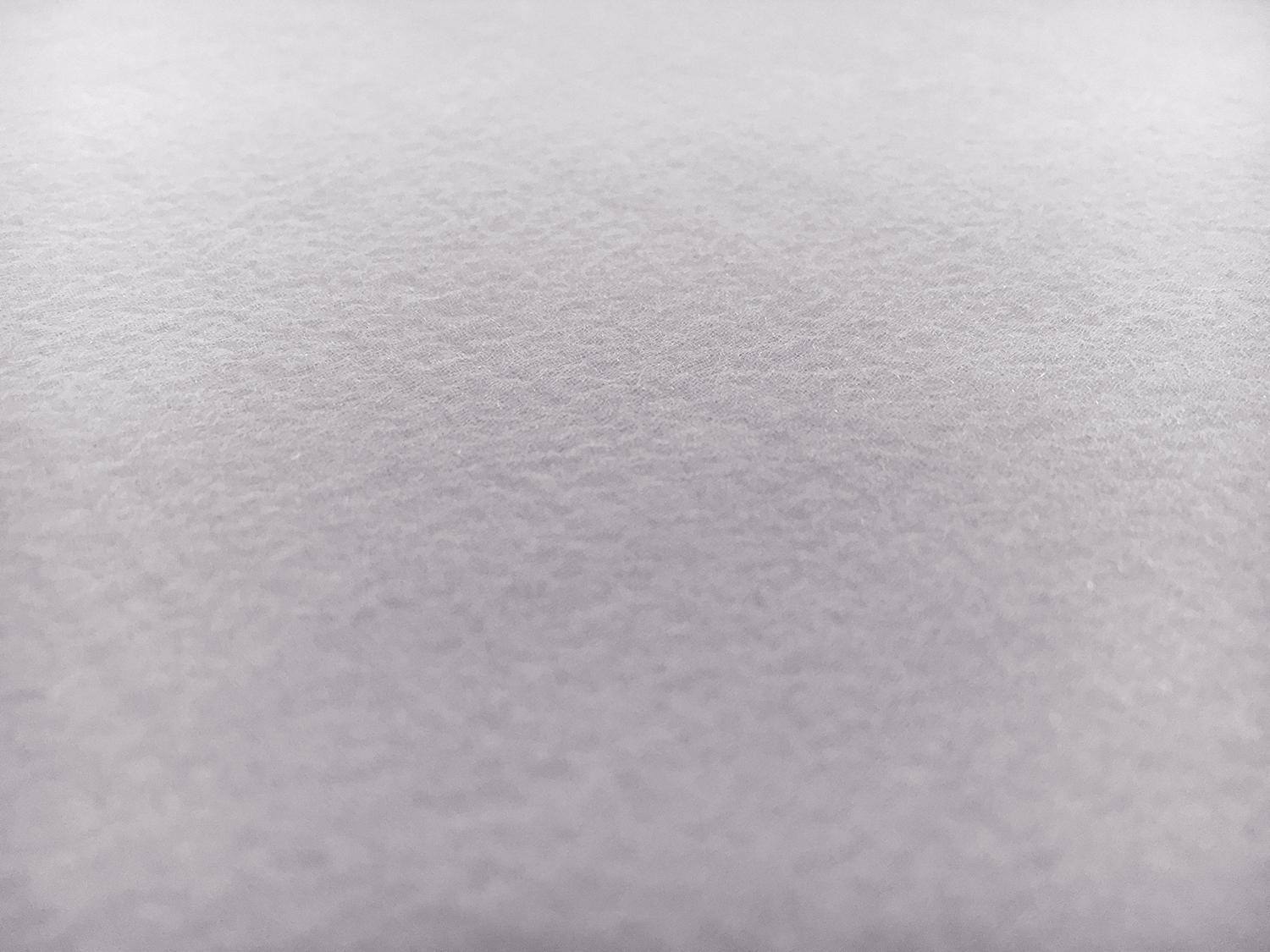 Japanese Pebbled Poly Organza in Grey1