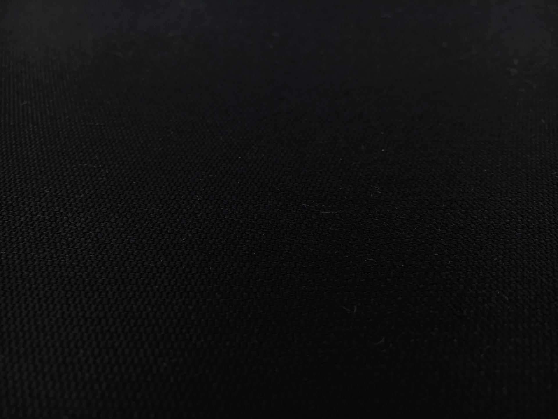 Silk Barathea in Midnight Navy1