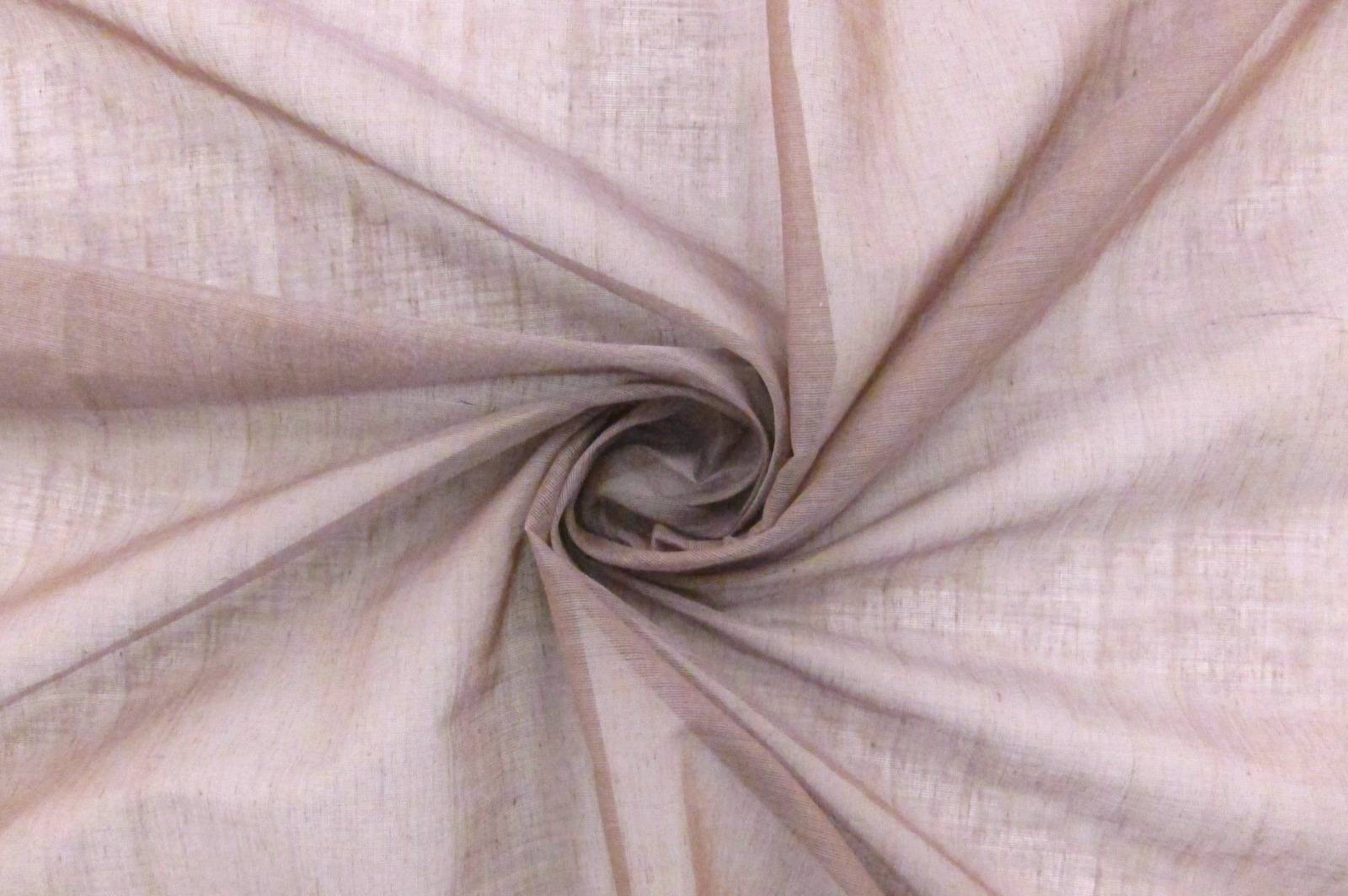 Indian Sheer Cotton 0