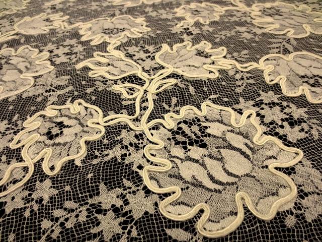 Soutaché Lace2