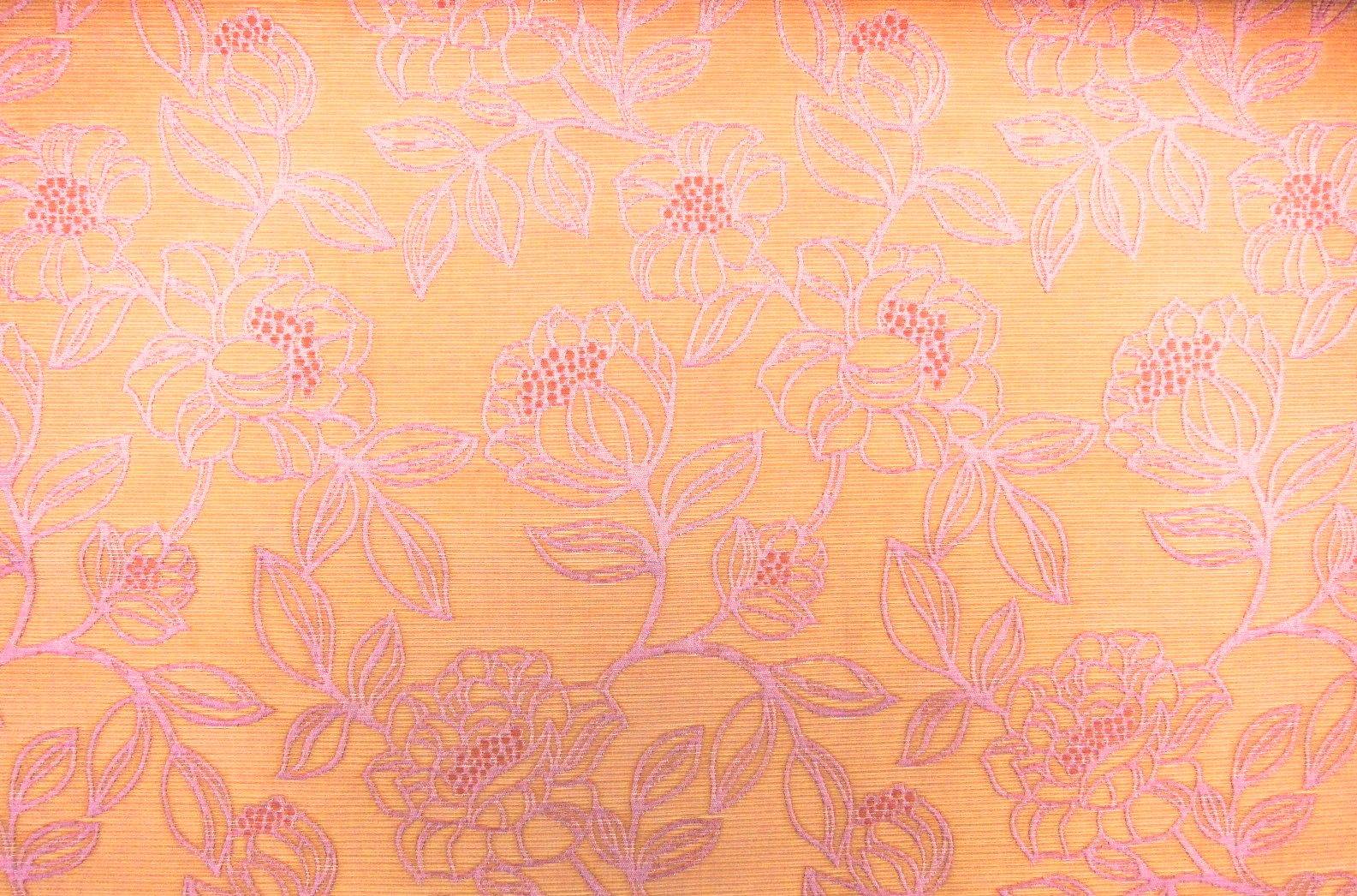 Rayon Blend Brocade0