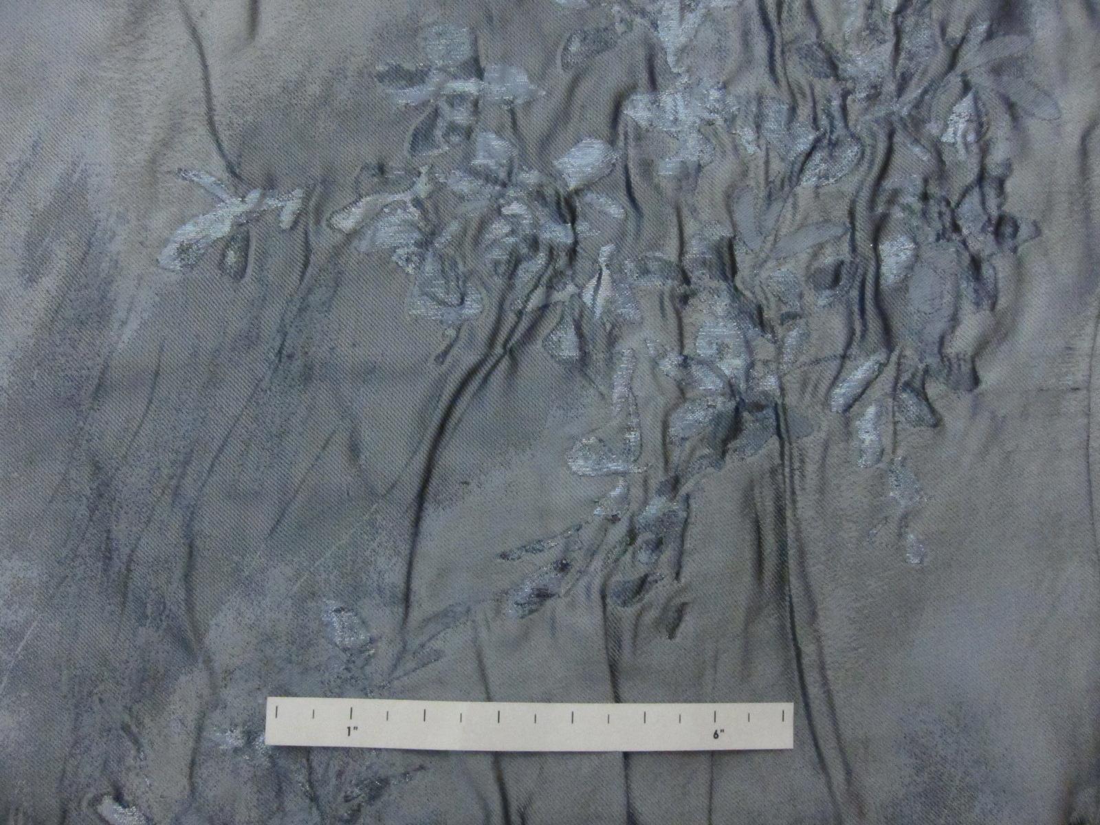 Metallic Fil Coupe Cloque0