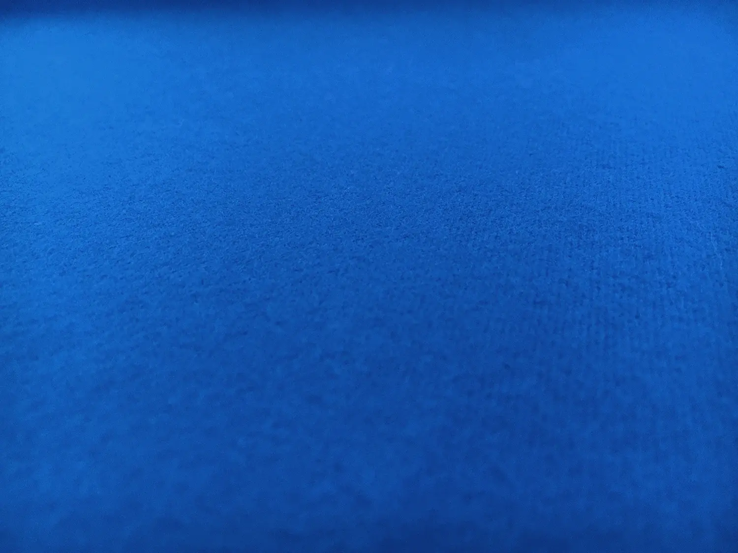 Cotton 2-Ply Flannel in Royal