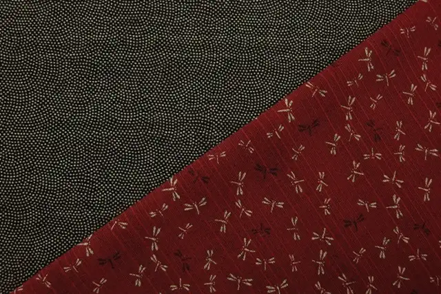 Japanese Cotton