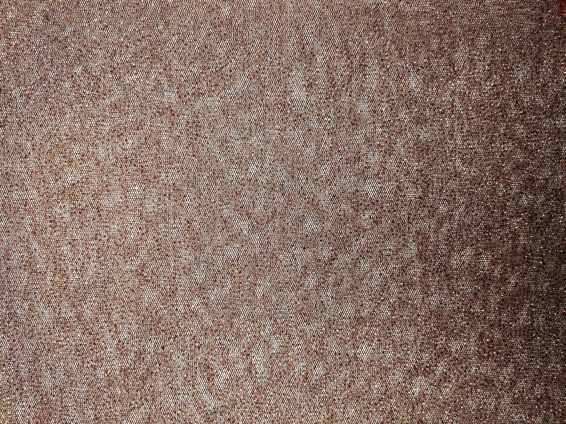Glitter Tulle In Dark Chocolate