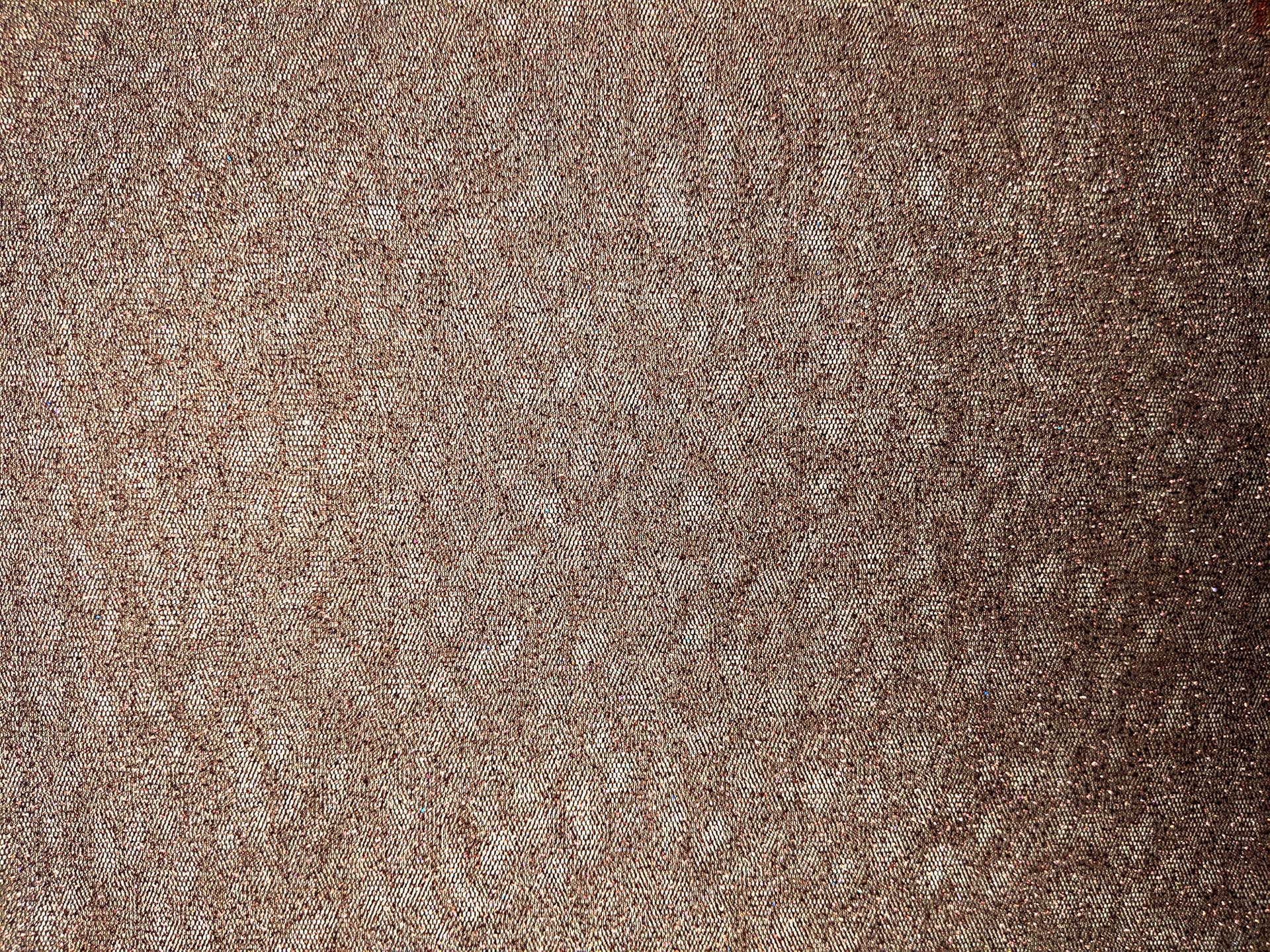 Glitter Tulle In Dark Chocolate