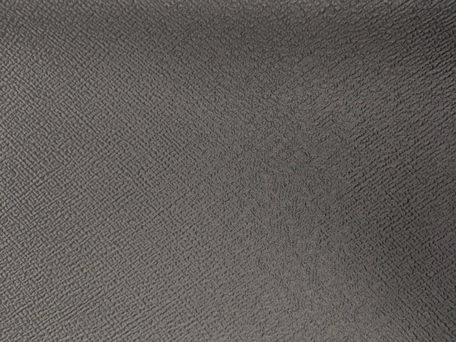 Swiss and Polyester Blend Metallic Cloqué