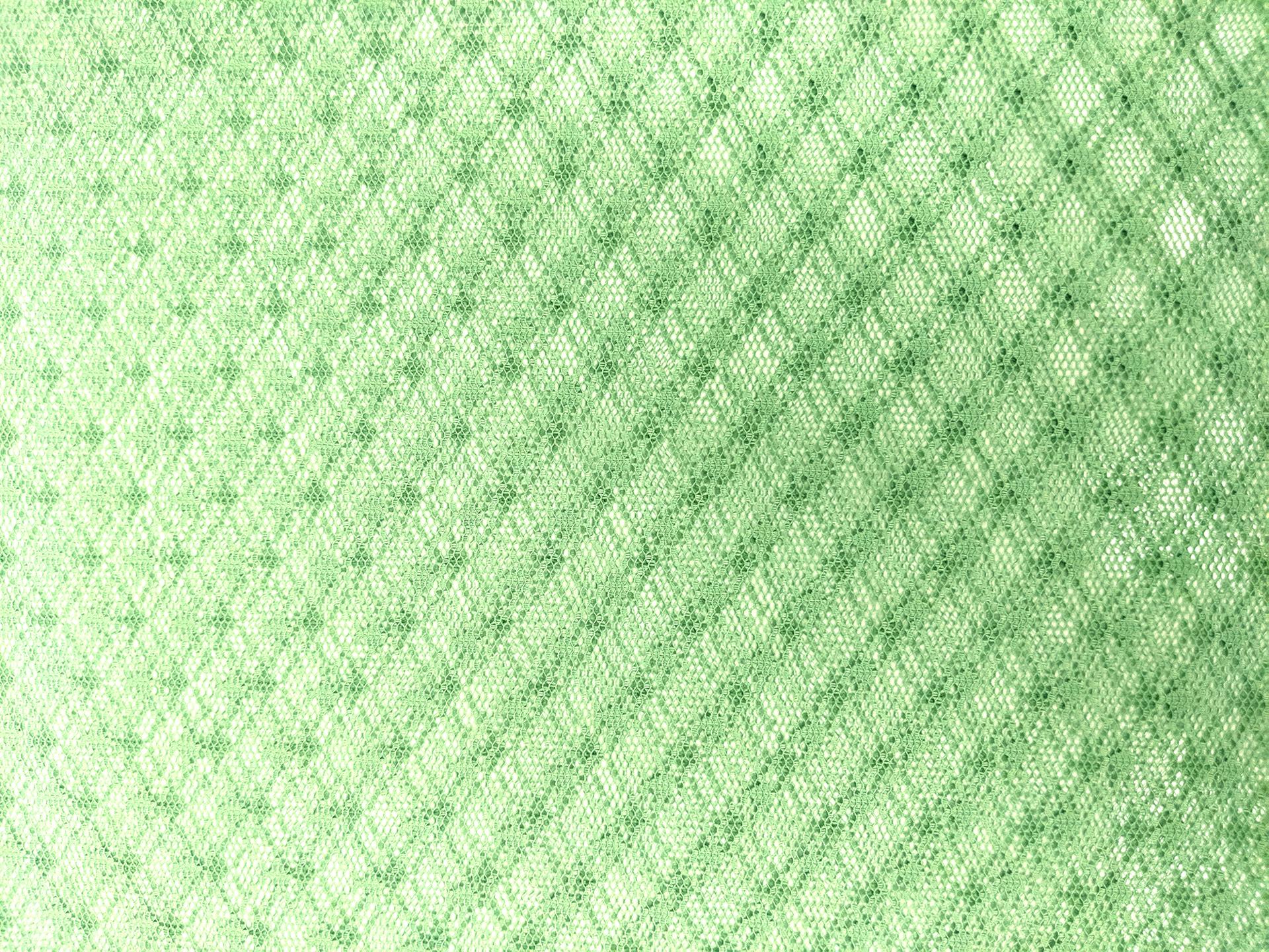 Novelty Net in Green
