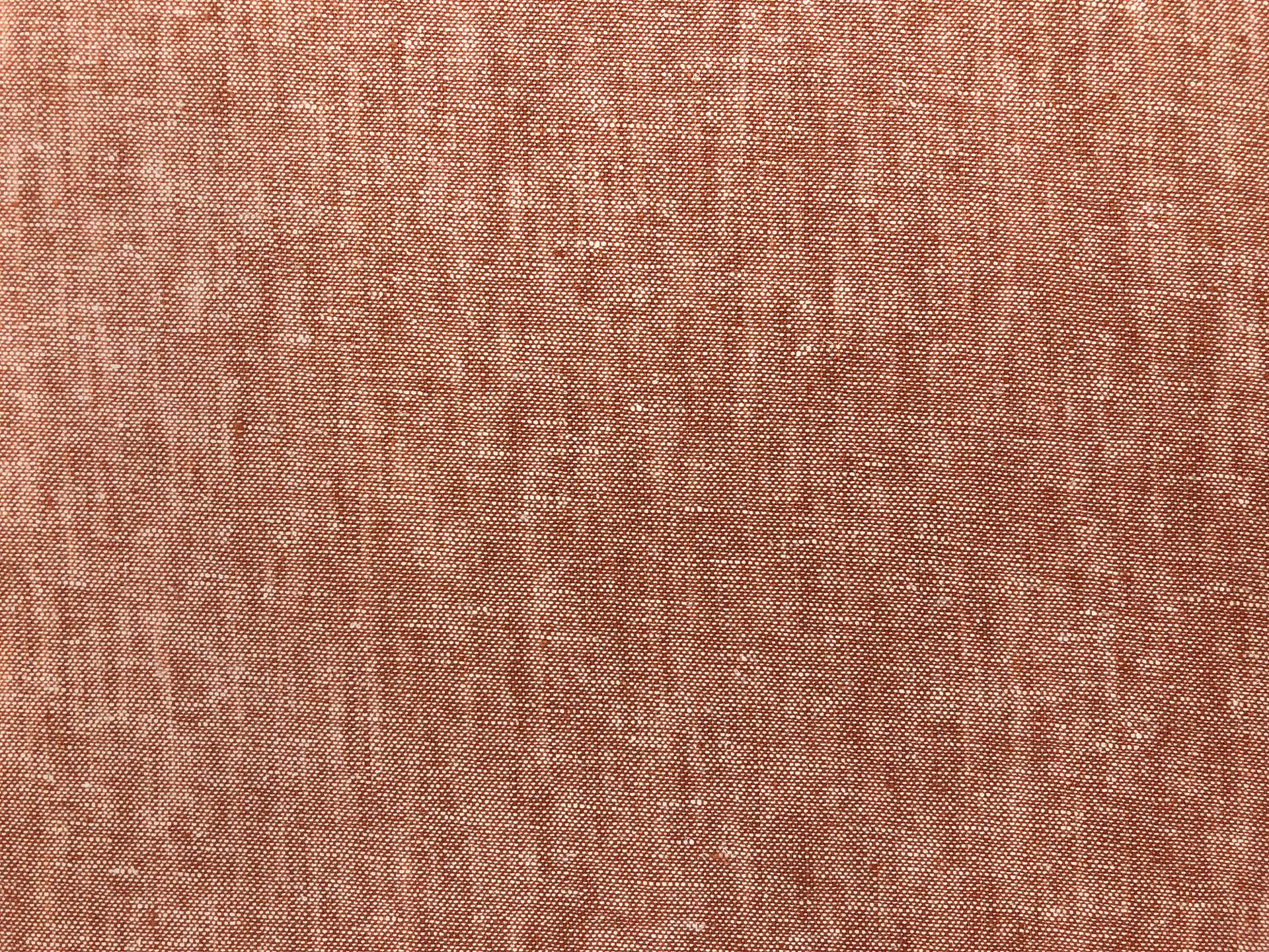 Midweight Linen & Rayon Blend in Bronze