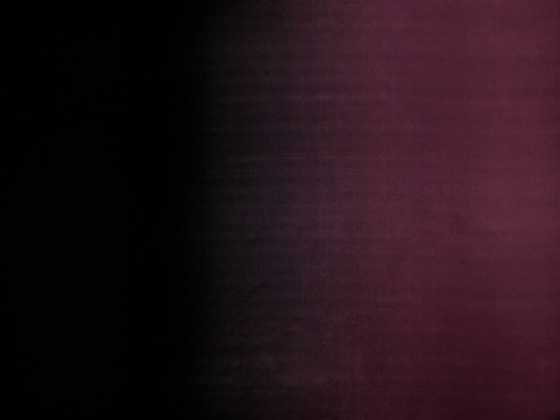 Ombré Silk Satin Organza in Wine