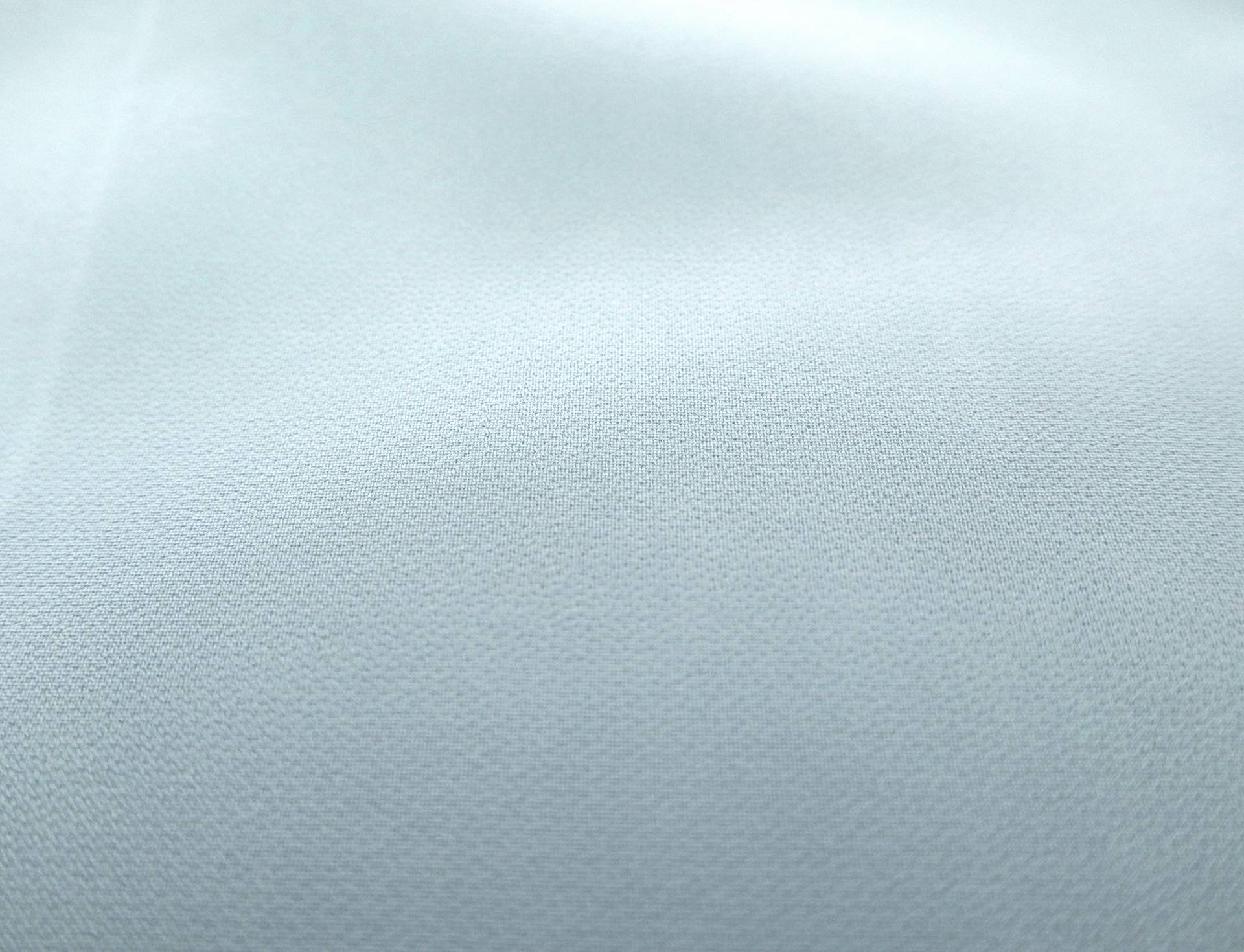 Polyester Stretch Crepe in Ash