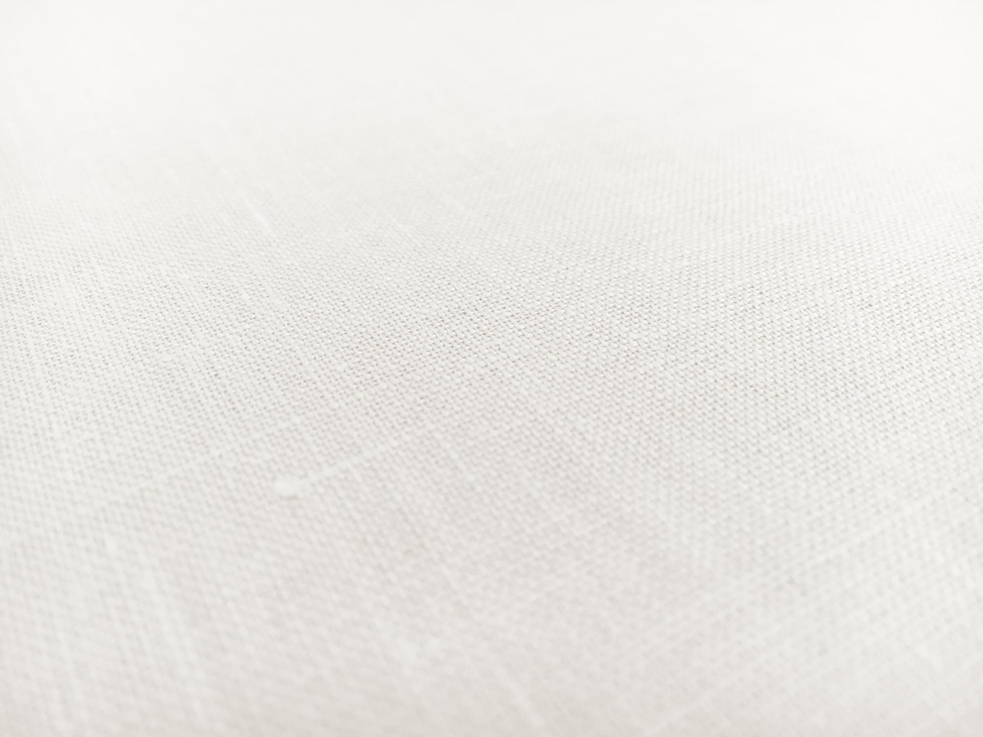 Lightweight Linen in Oyster