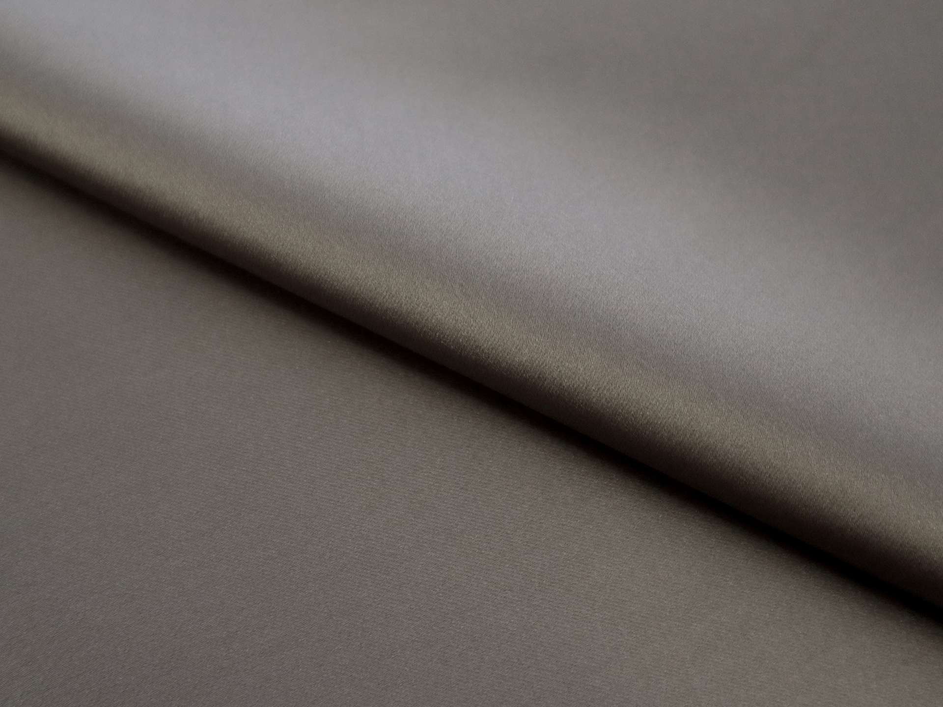 Armani Stretch Satin
