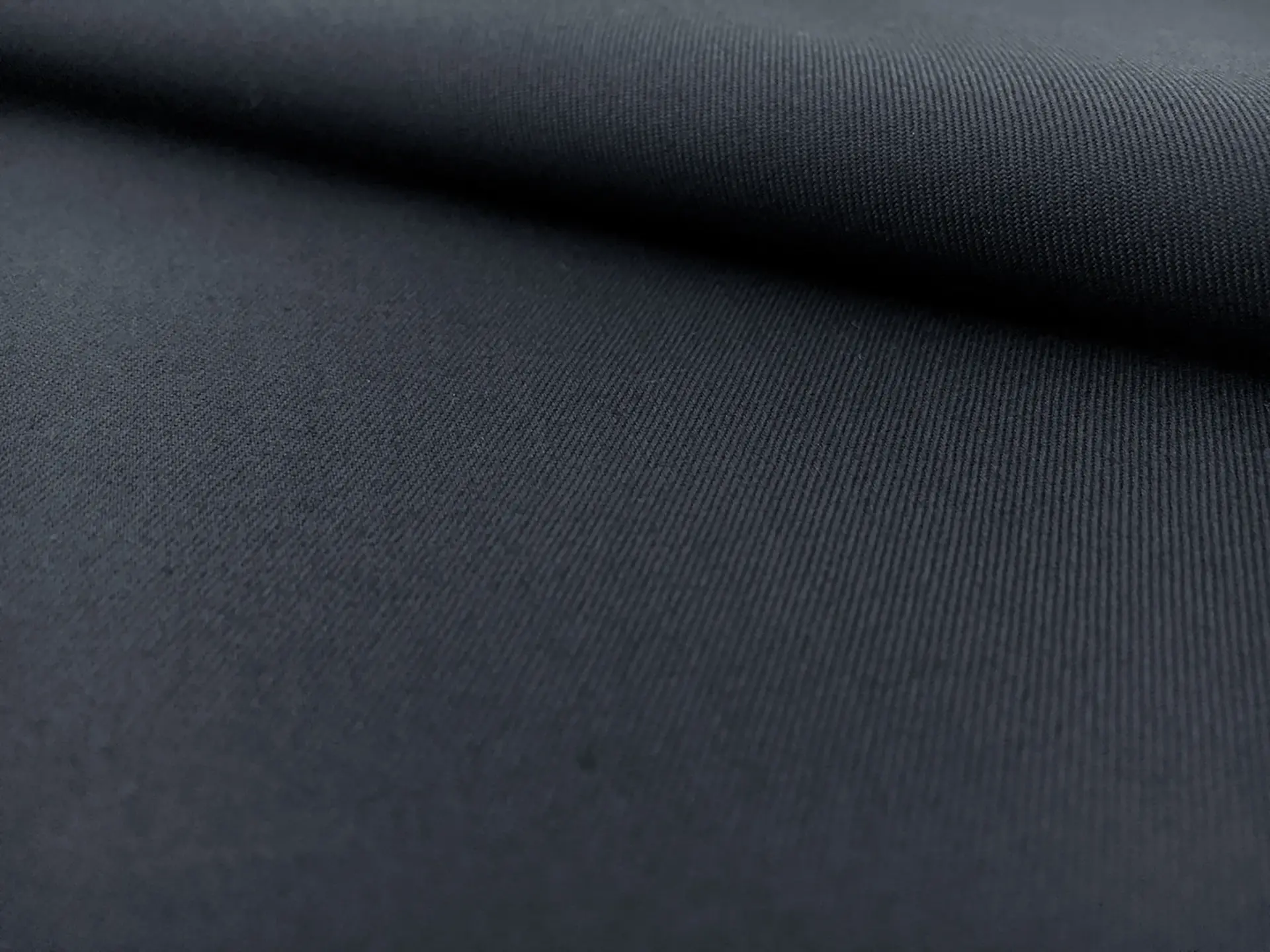 COTTON/COTTON BLEND GABARDINE