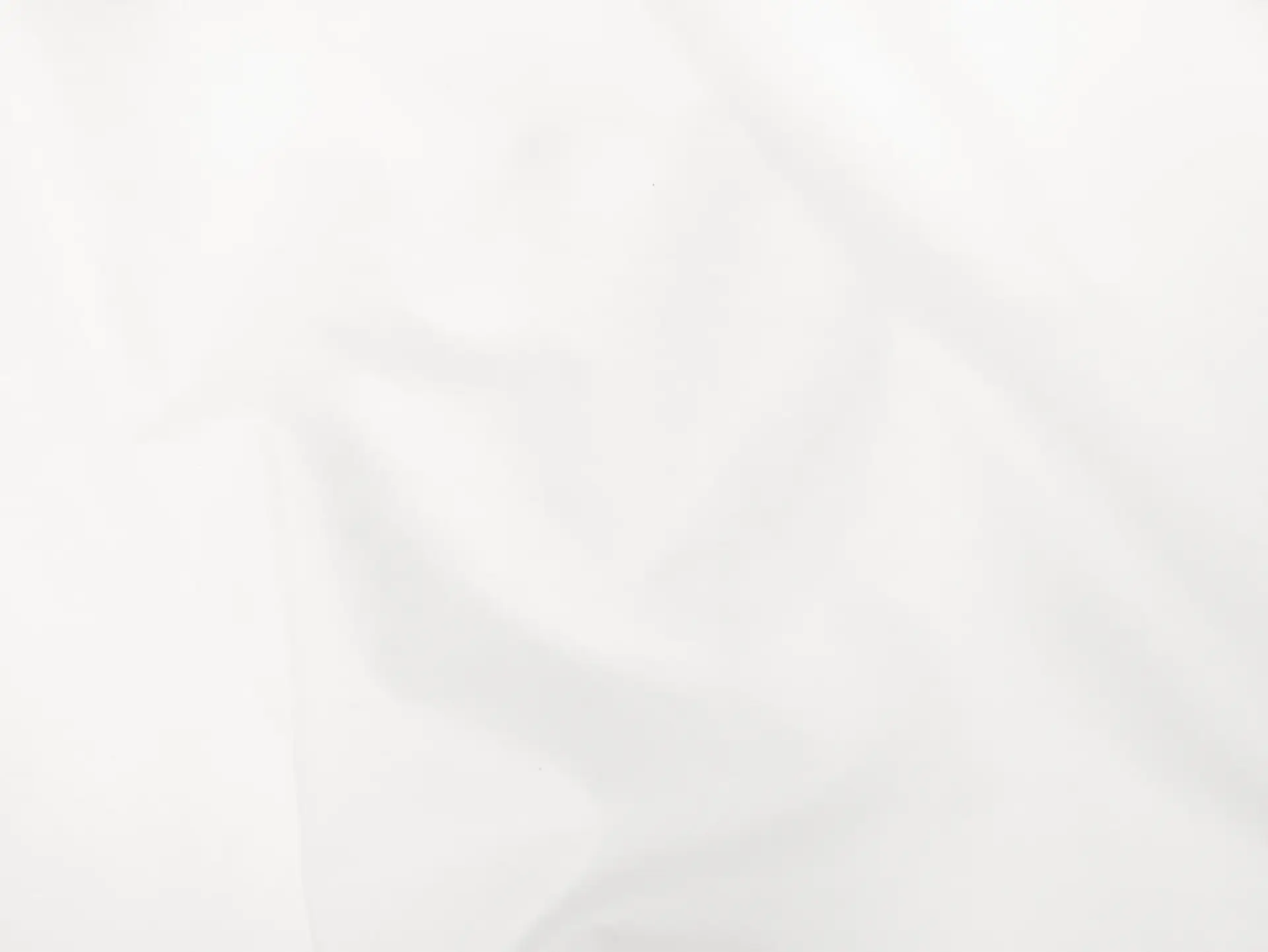 Sea Island Cotton Broadcloth in White