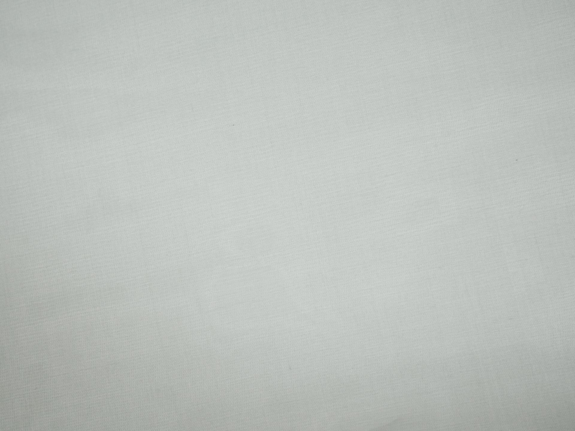 Solid organza in Dill Flat