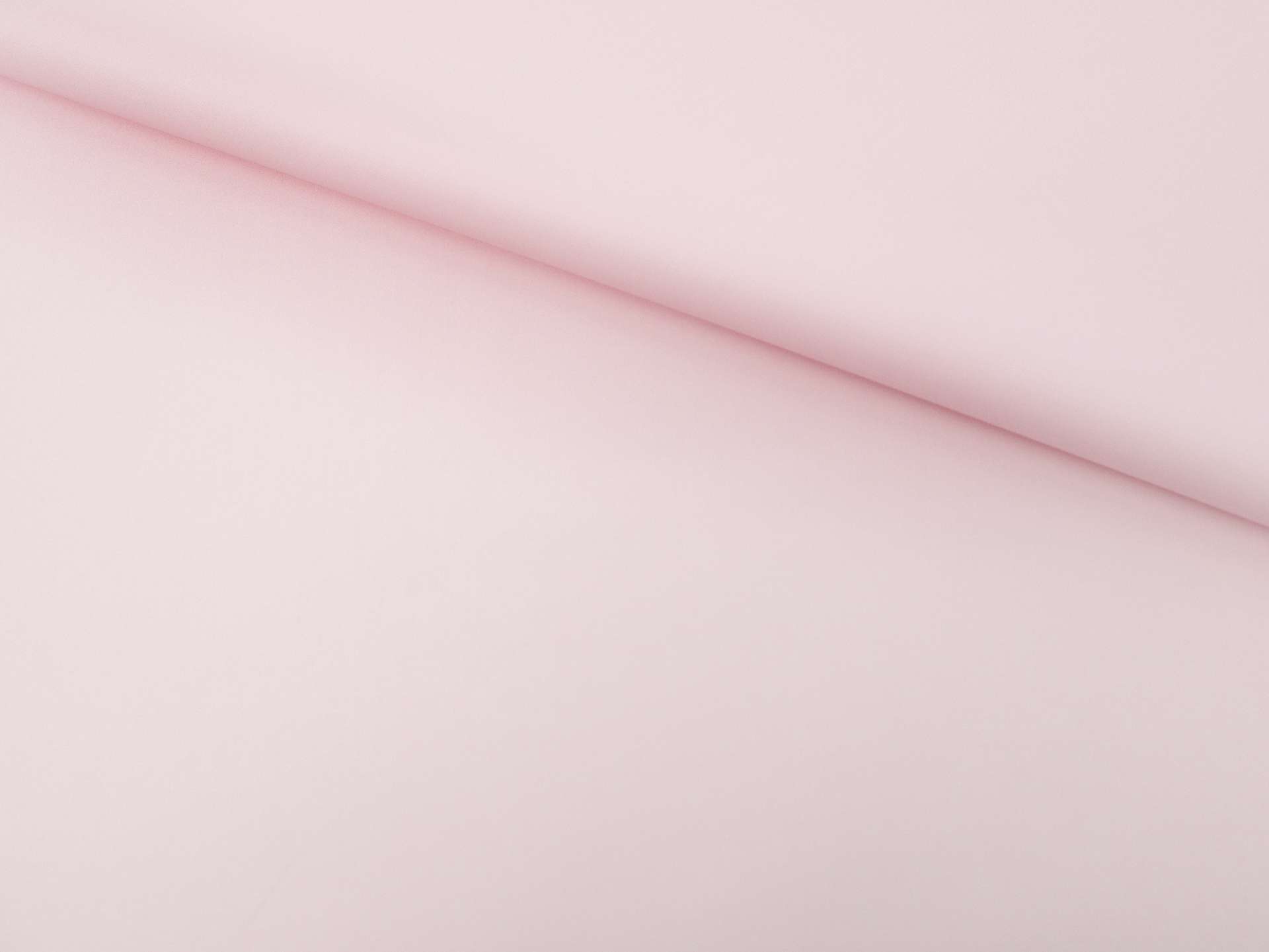 Pima Cotton Broadcloth in Light Pink
