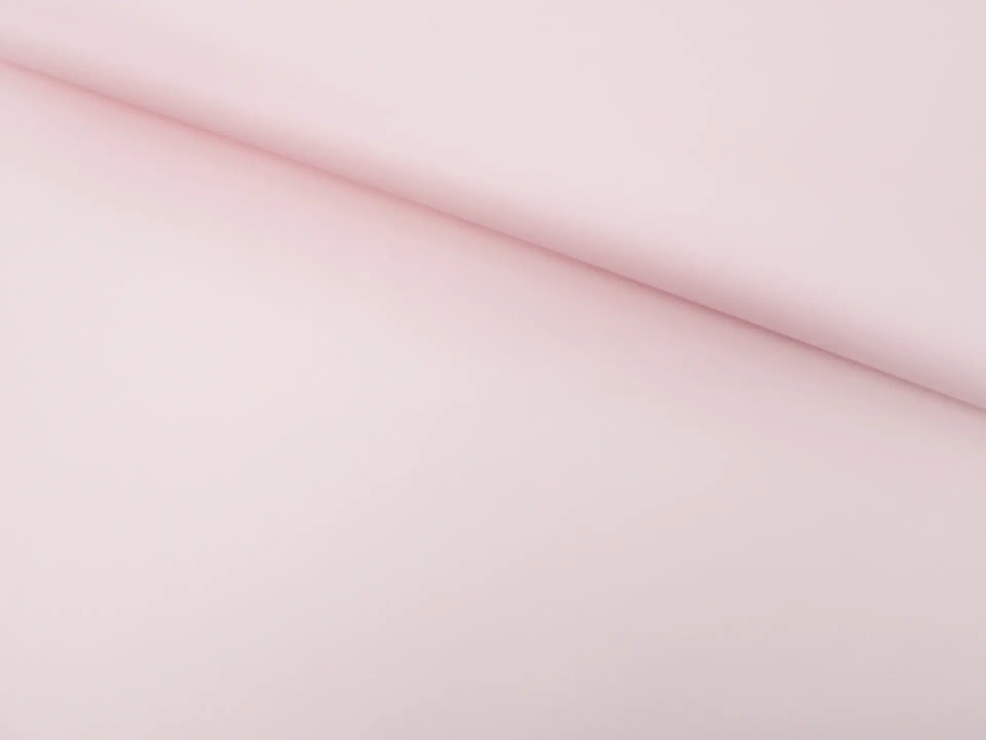 Pima Cotton Broadcloth in Light Pink