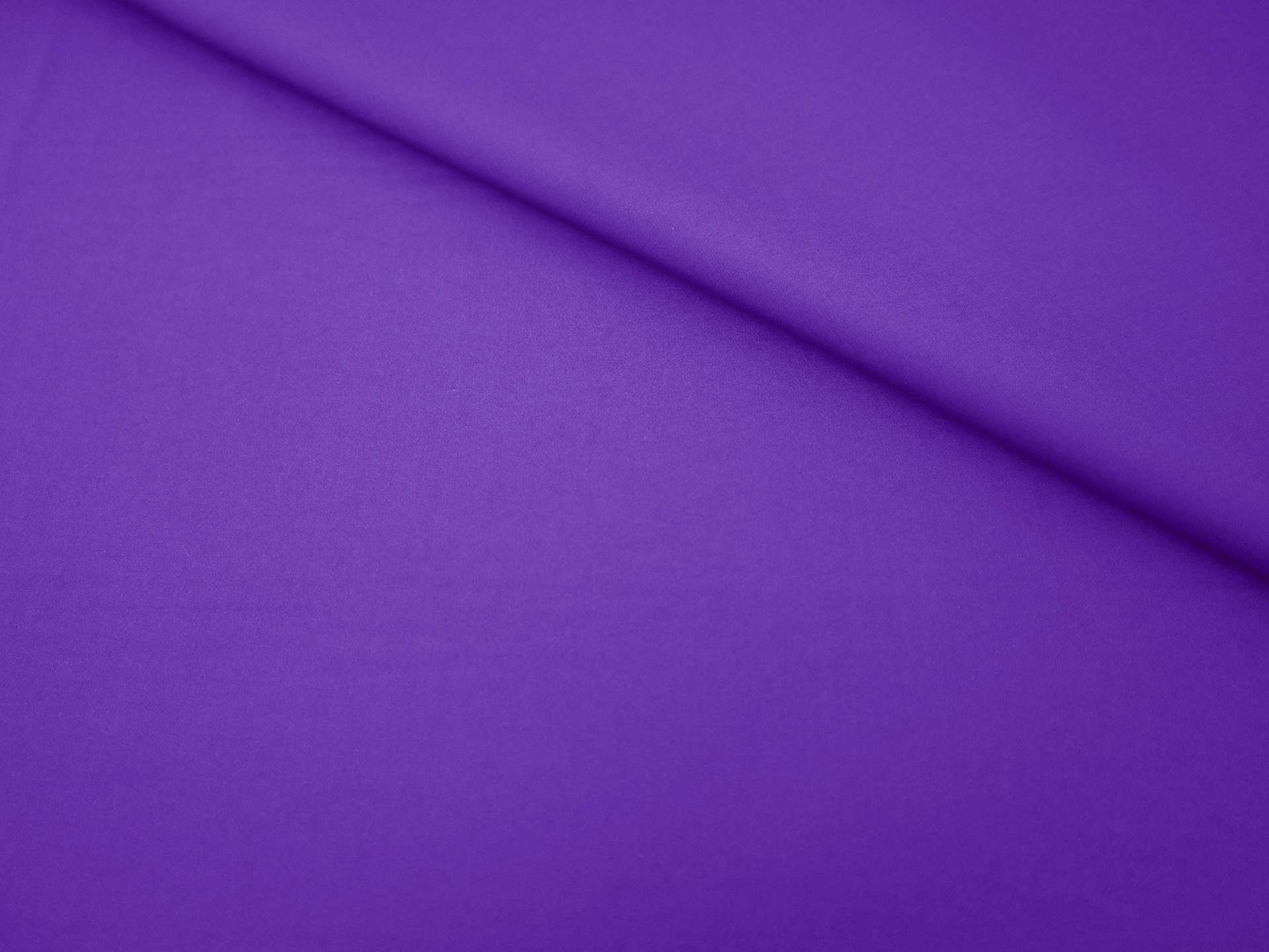 Pima Cotton Broadcloth in Purple