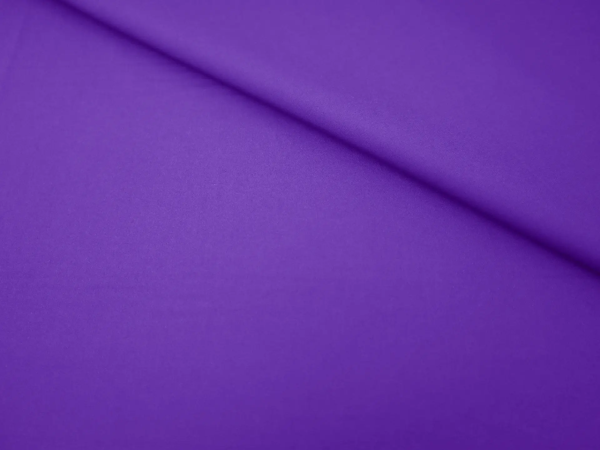 Pima Cotton Broadcloth in Purple