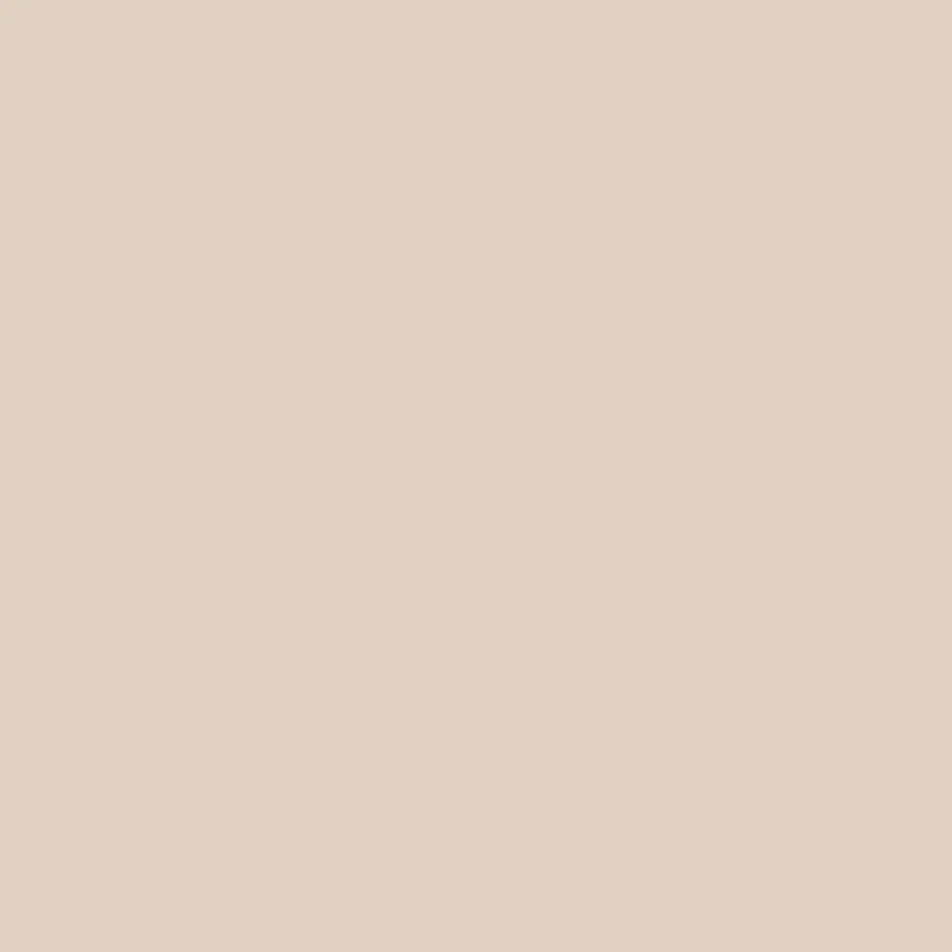 Silk Chiffon in Putty