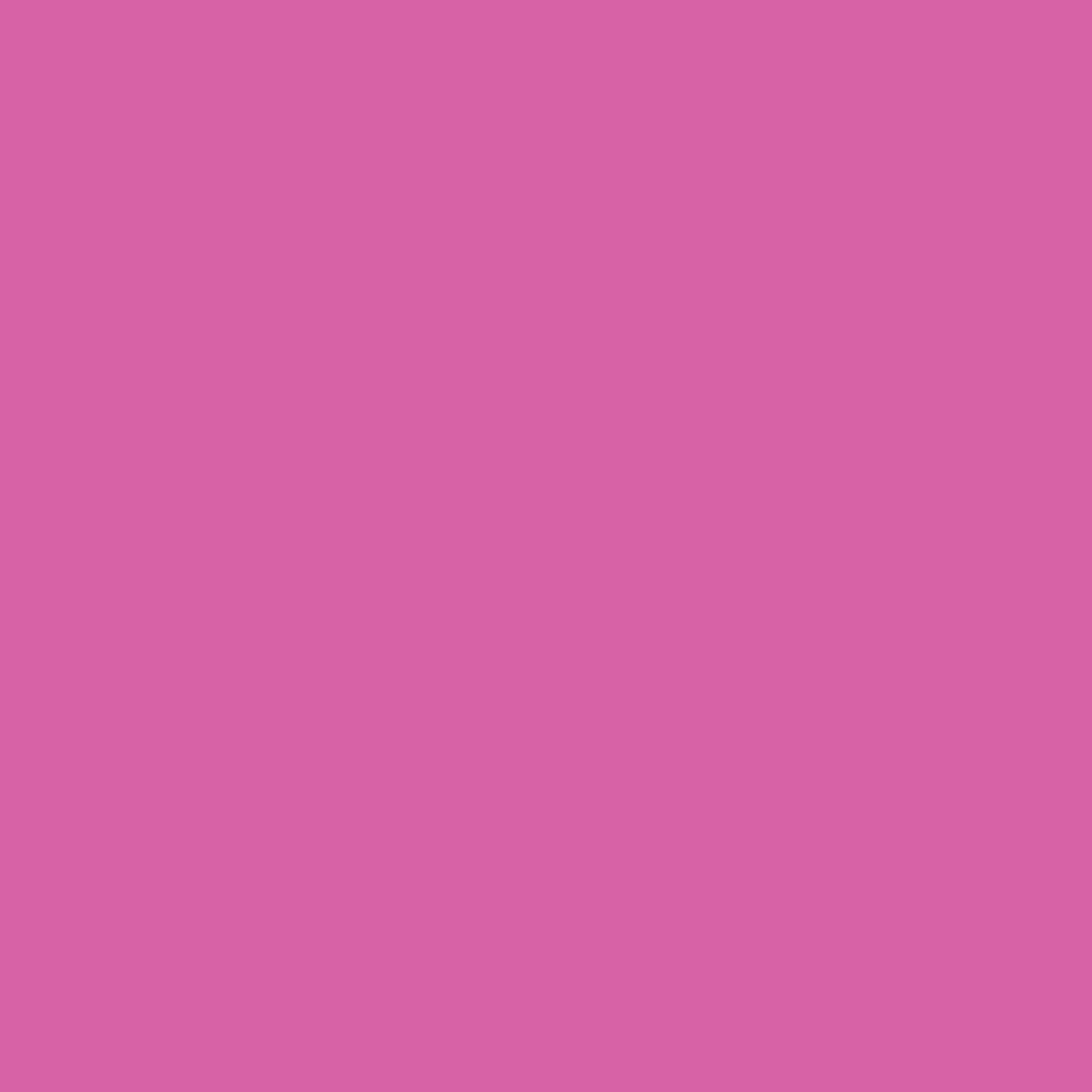 Silk Double Georgette in Neon Pink