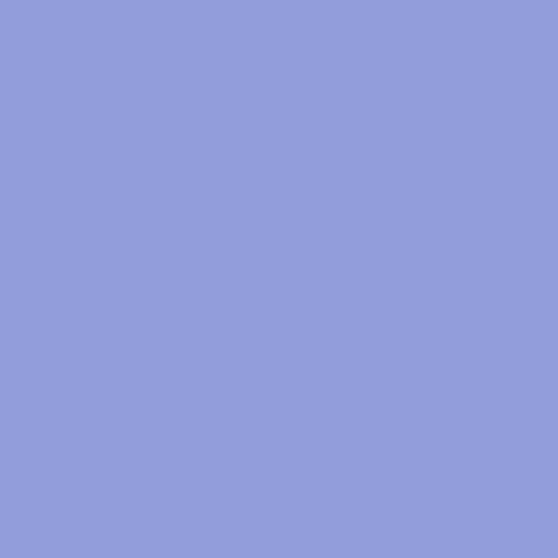4-Ply Silk In Deep Periwinkle (40 momme)