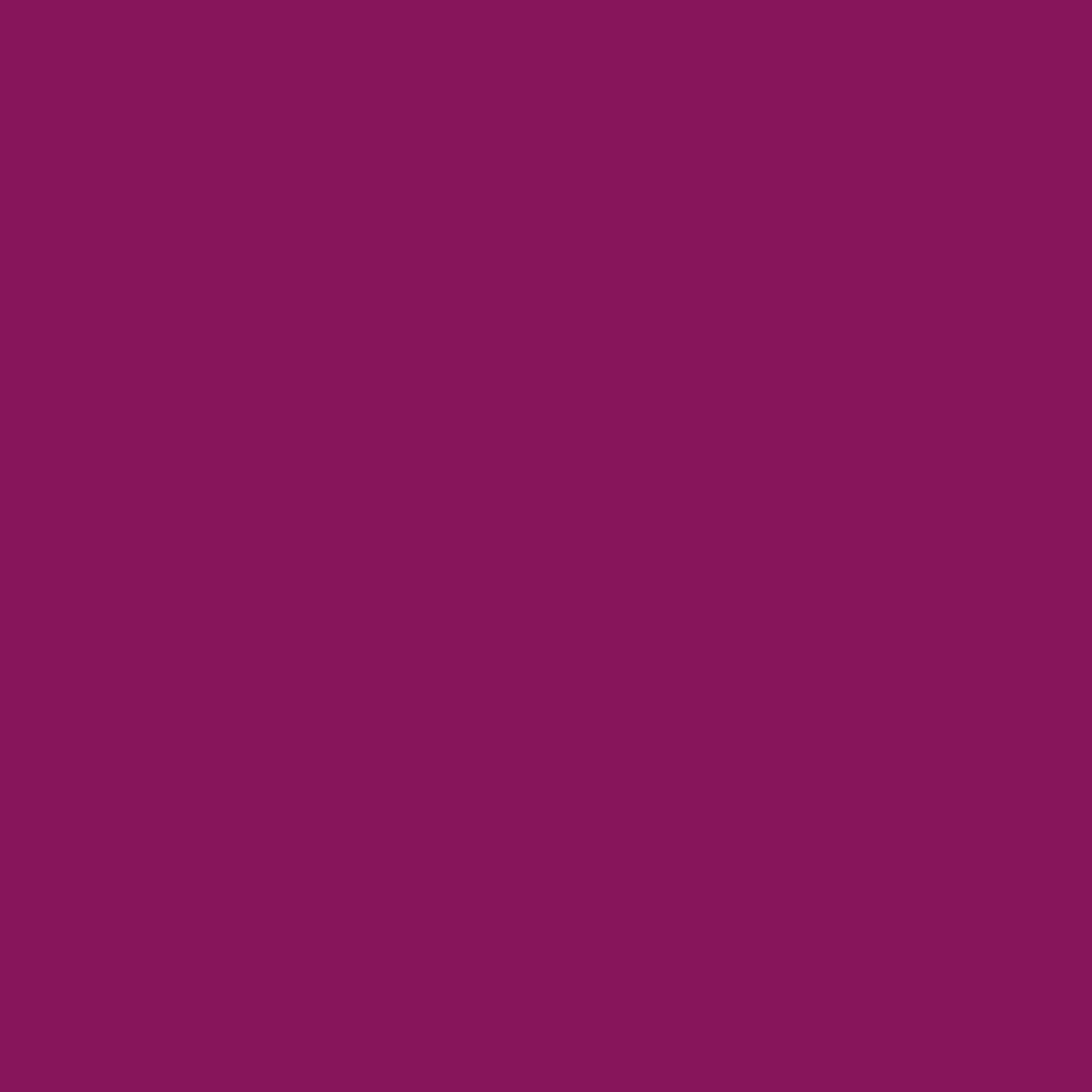 Silk Habotai in Fuchsia (8 momme)