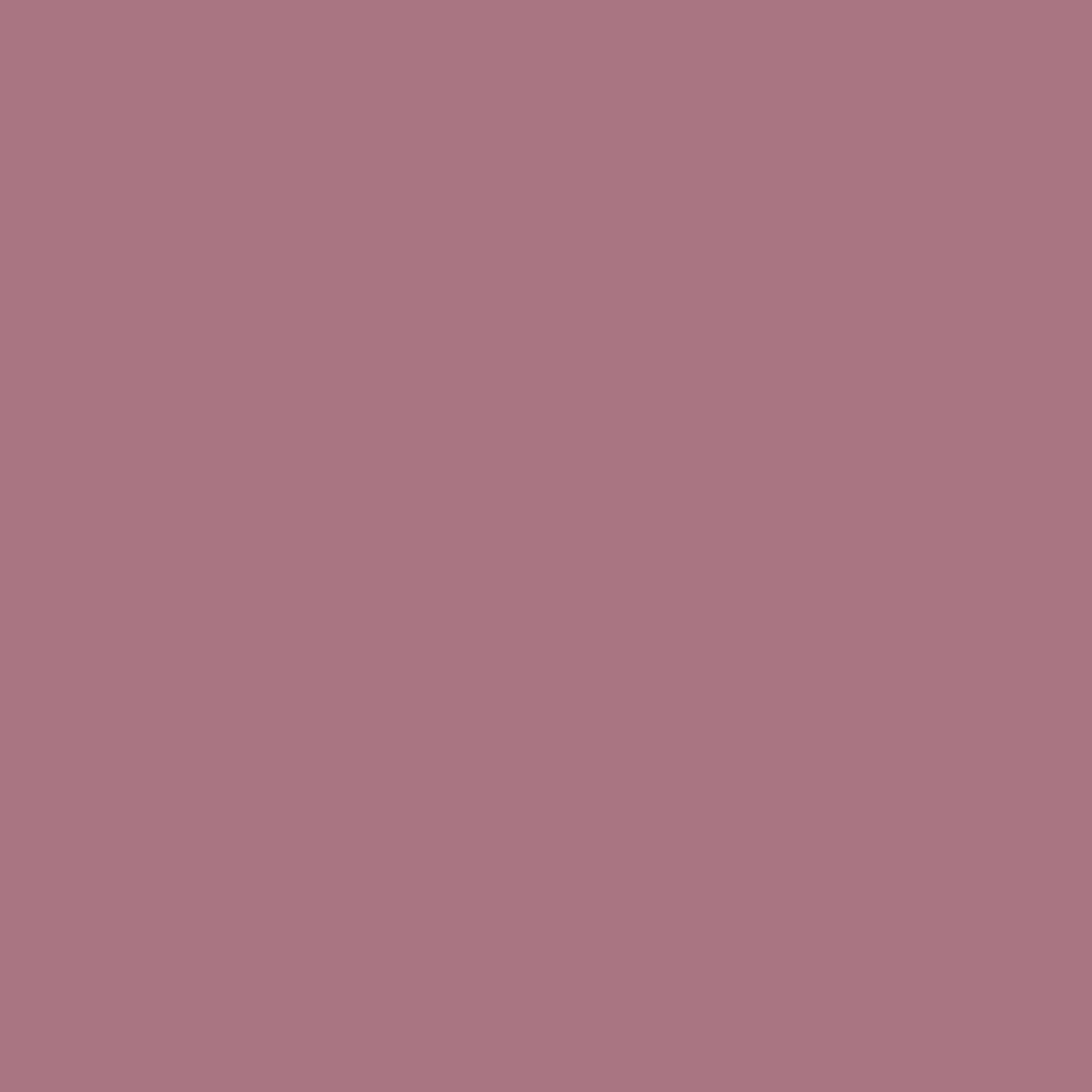 Silk Crepe de Chine in Dusty Rose (16 momme)