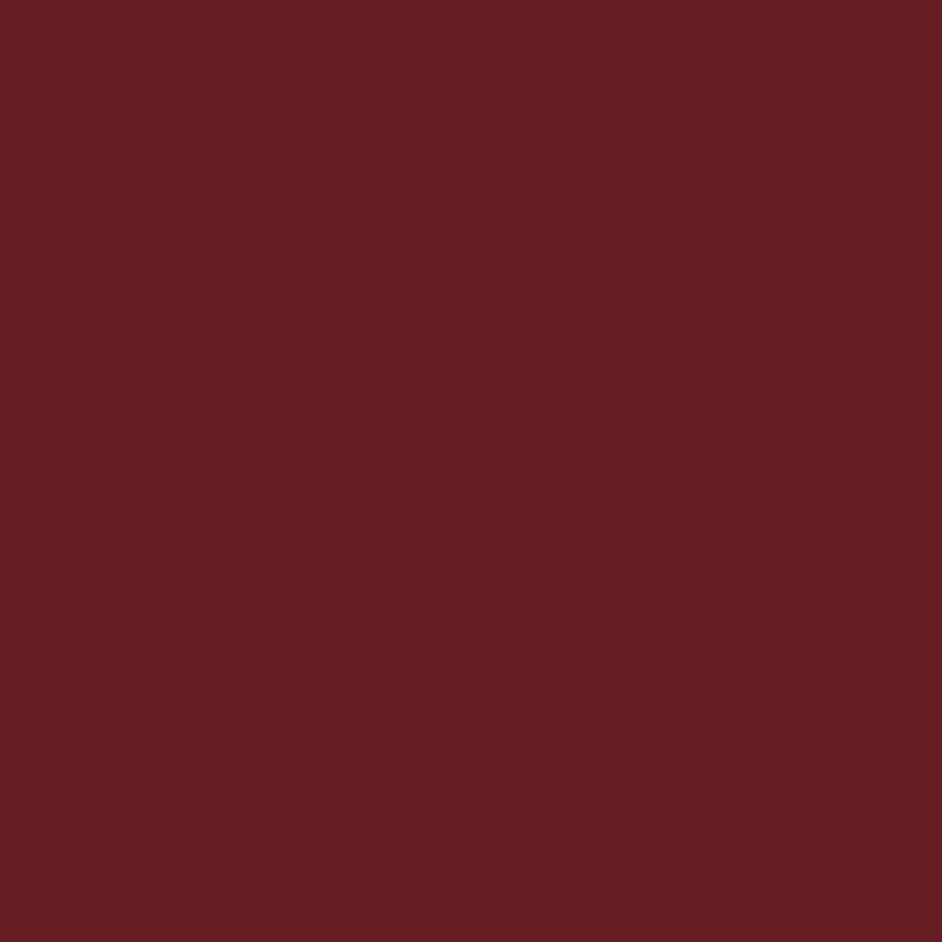 Silk Habotai in Crimson (8 momme)