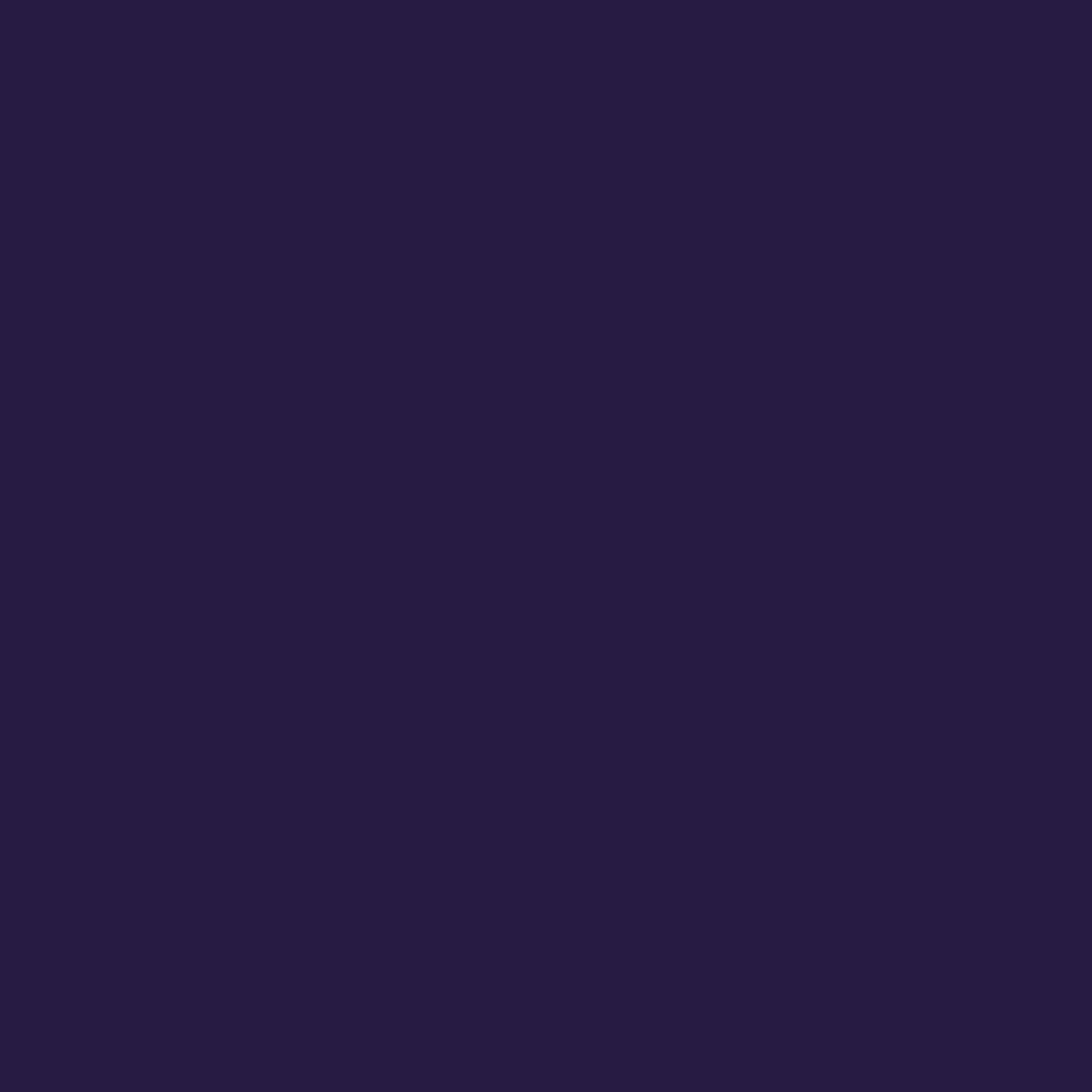 Silk Double Georgette in Regal Purple