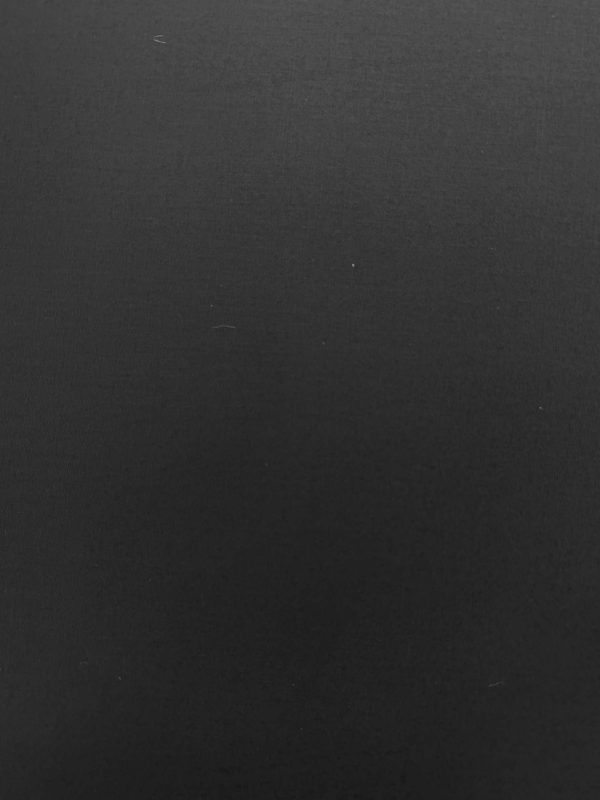 Pima Cotton Broadcloth in Black
