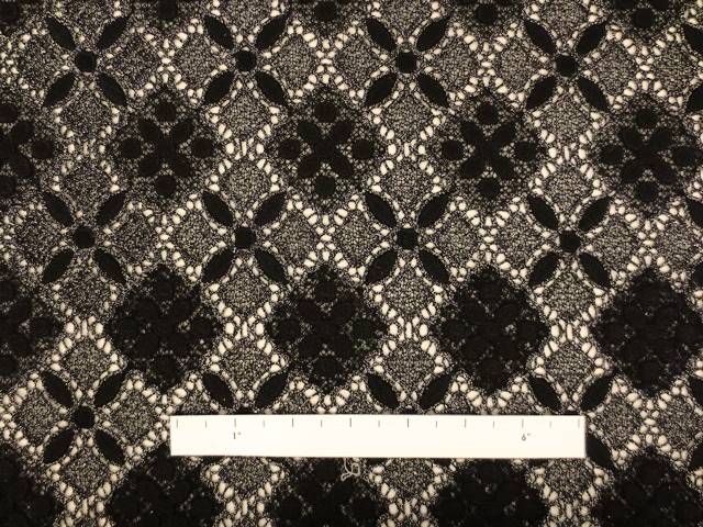 Guipure Lace 2