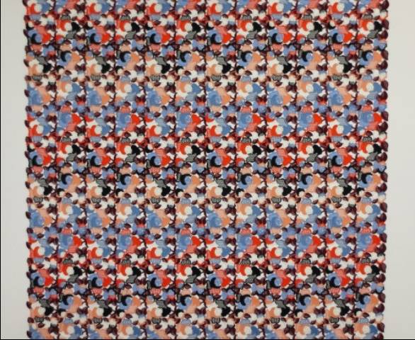 Guipure Lace 3