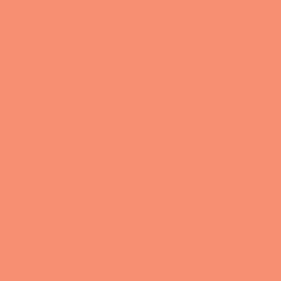 Japanese Rayon Bemberg Lining in Peach
