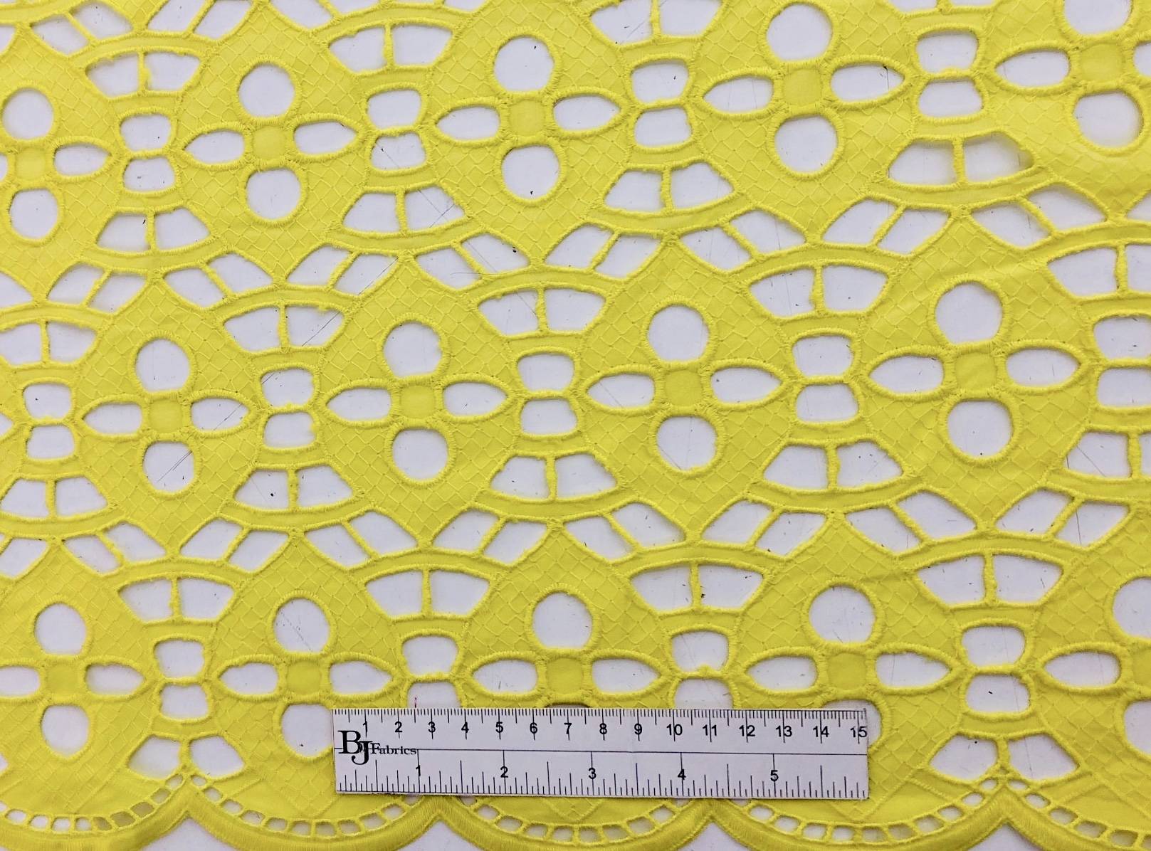 Neon Yellow2