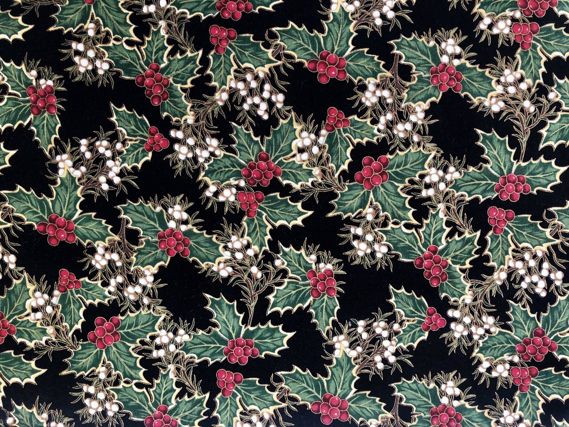 Christmas 1