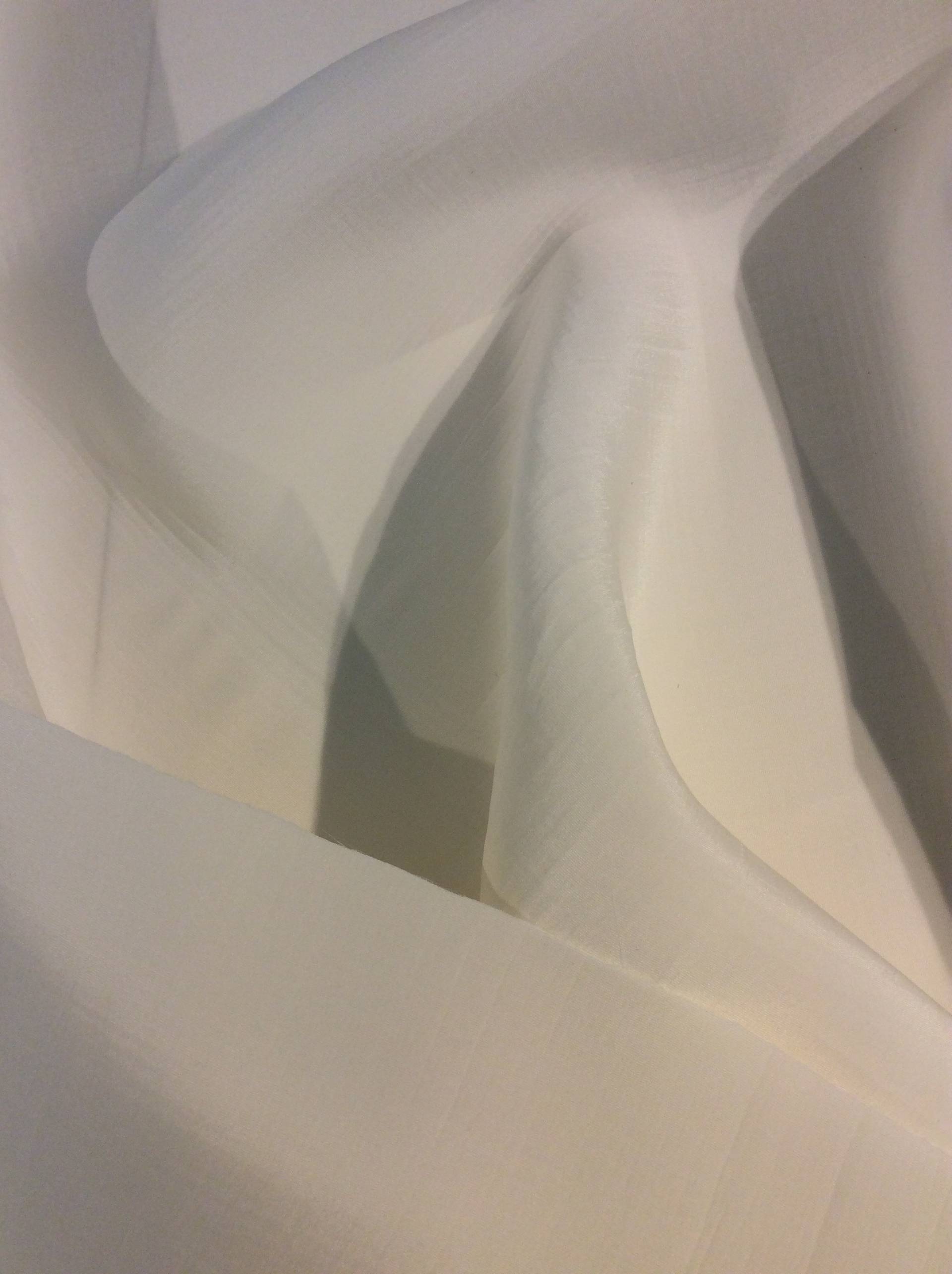 Silk and Rayon Double Velvet