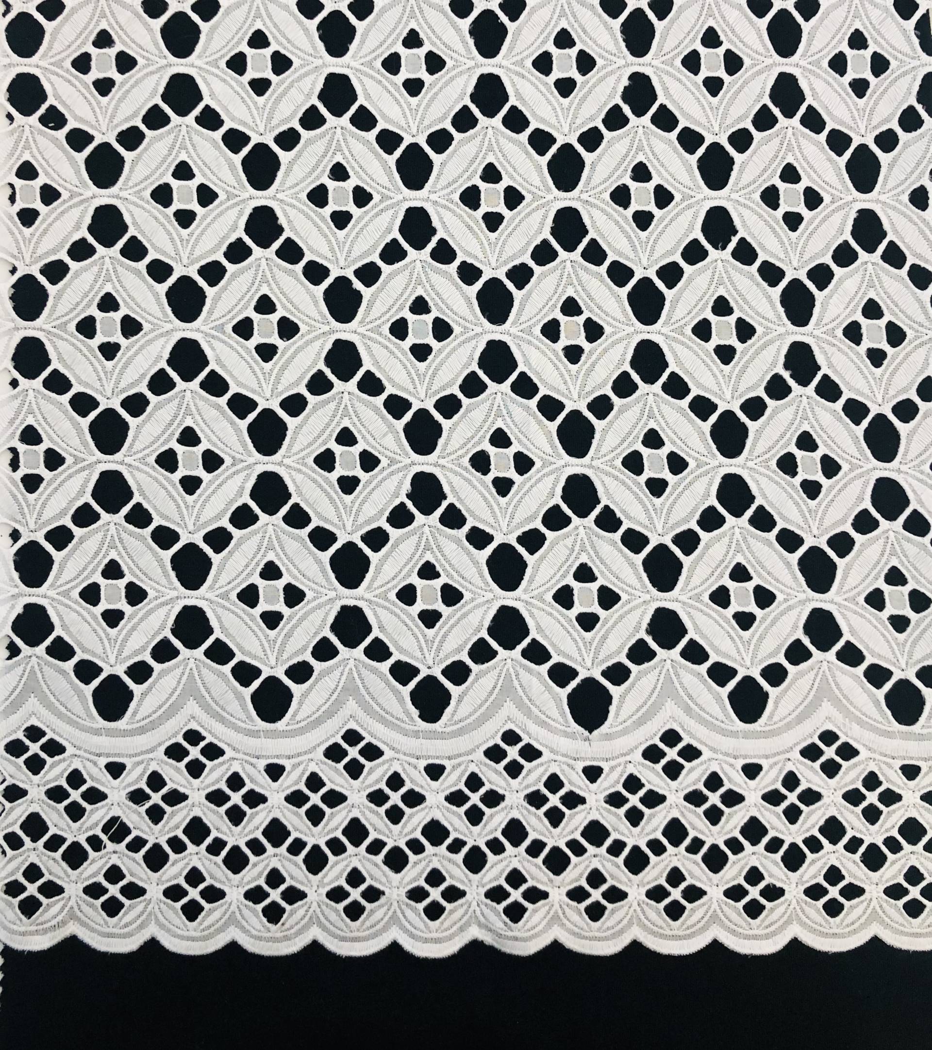 Eyelet 1