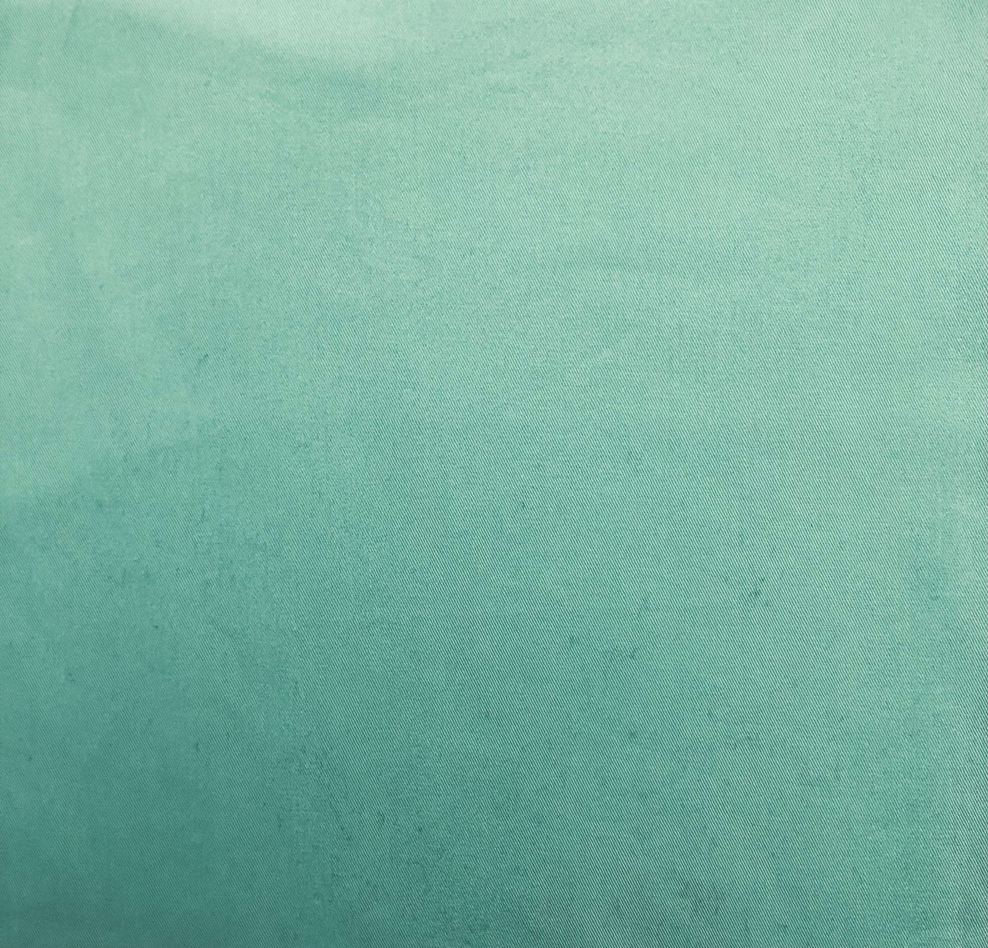 6.5 oz Flat Twill in Aqua
