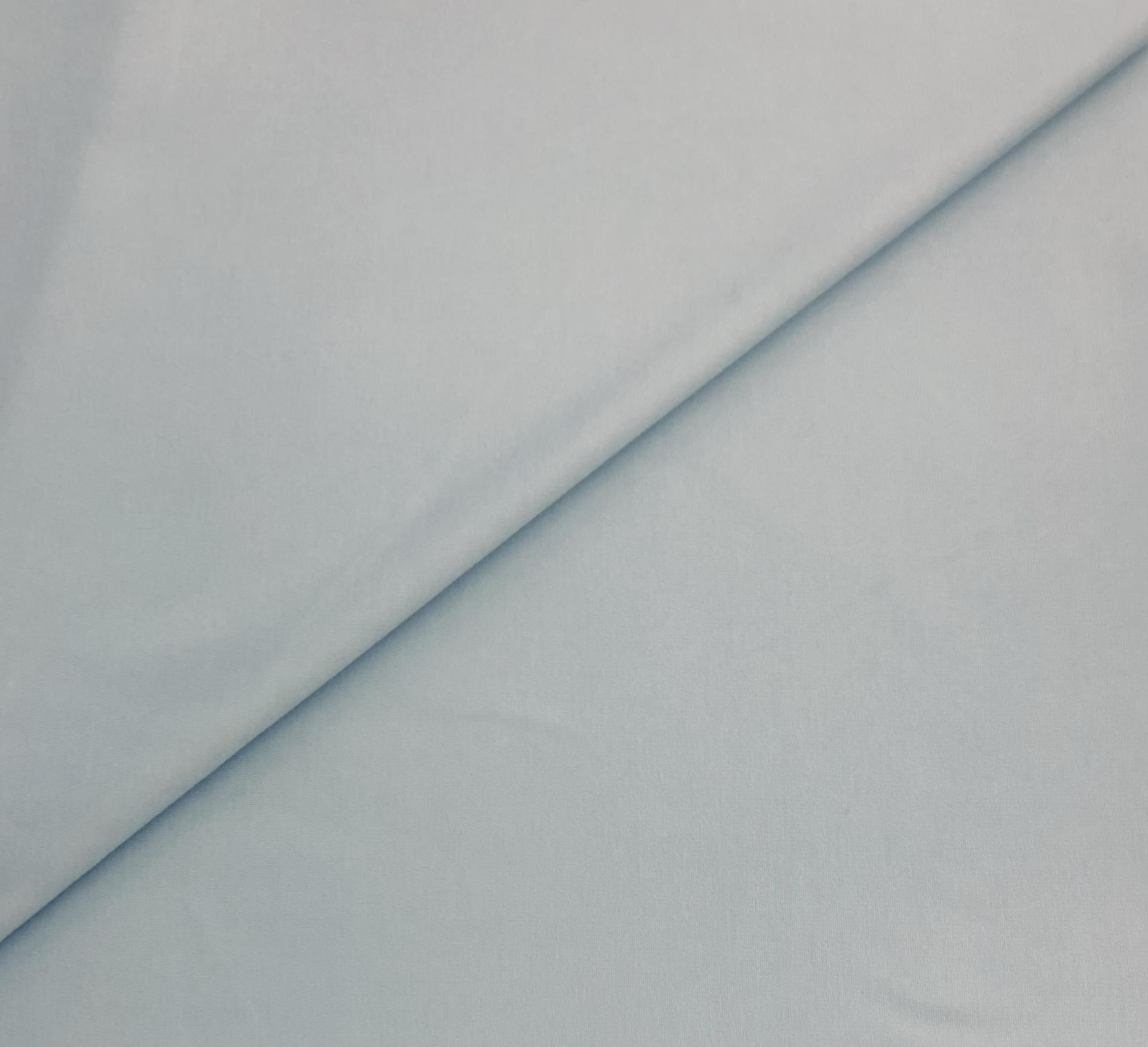 Lightweight Rayon Blend Ponte Knit in Perri