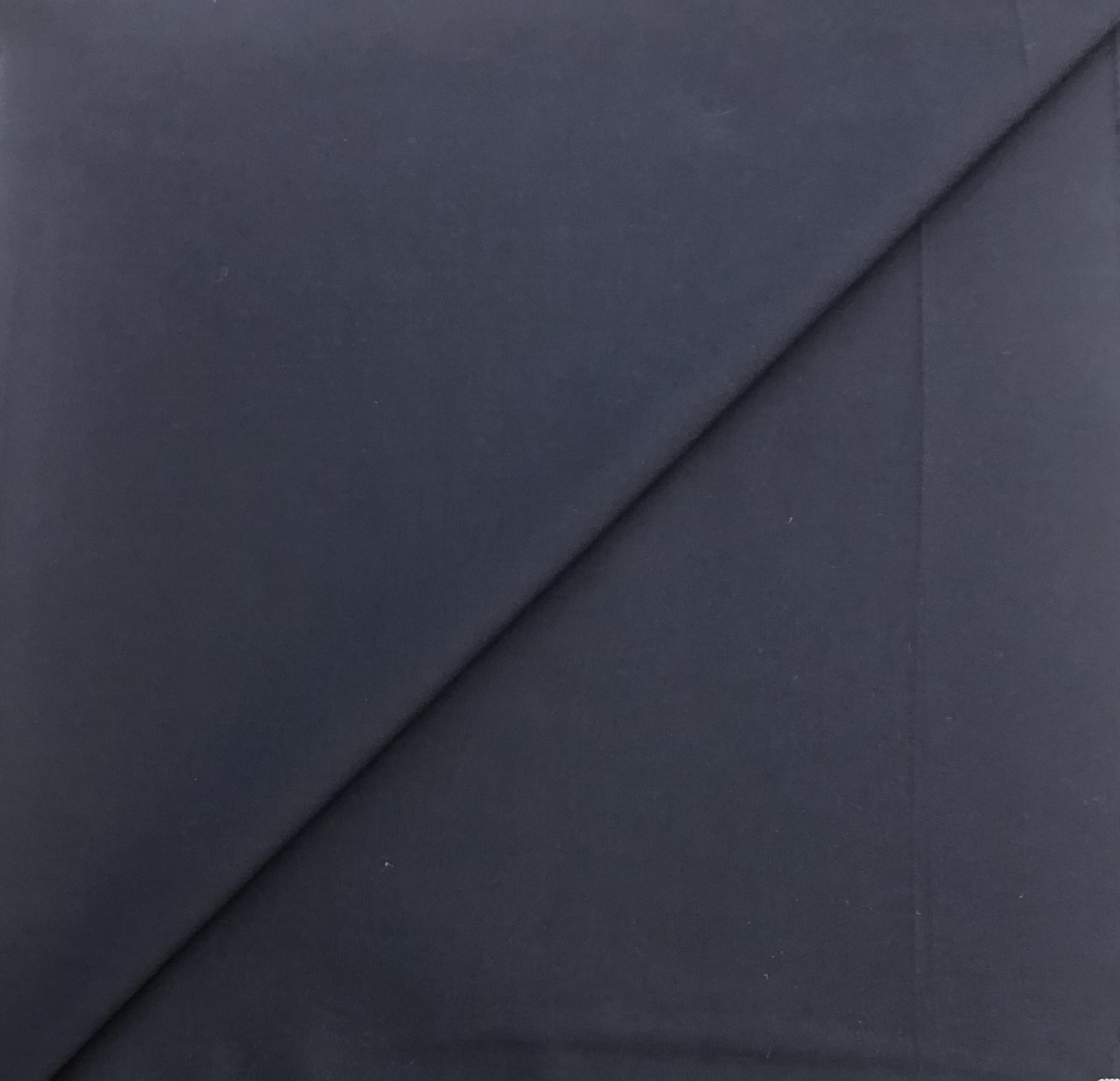 Italian Extra Fine Double Twisted Twill in Blu Chiaro